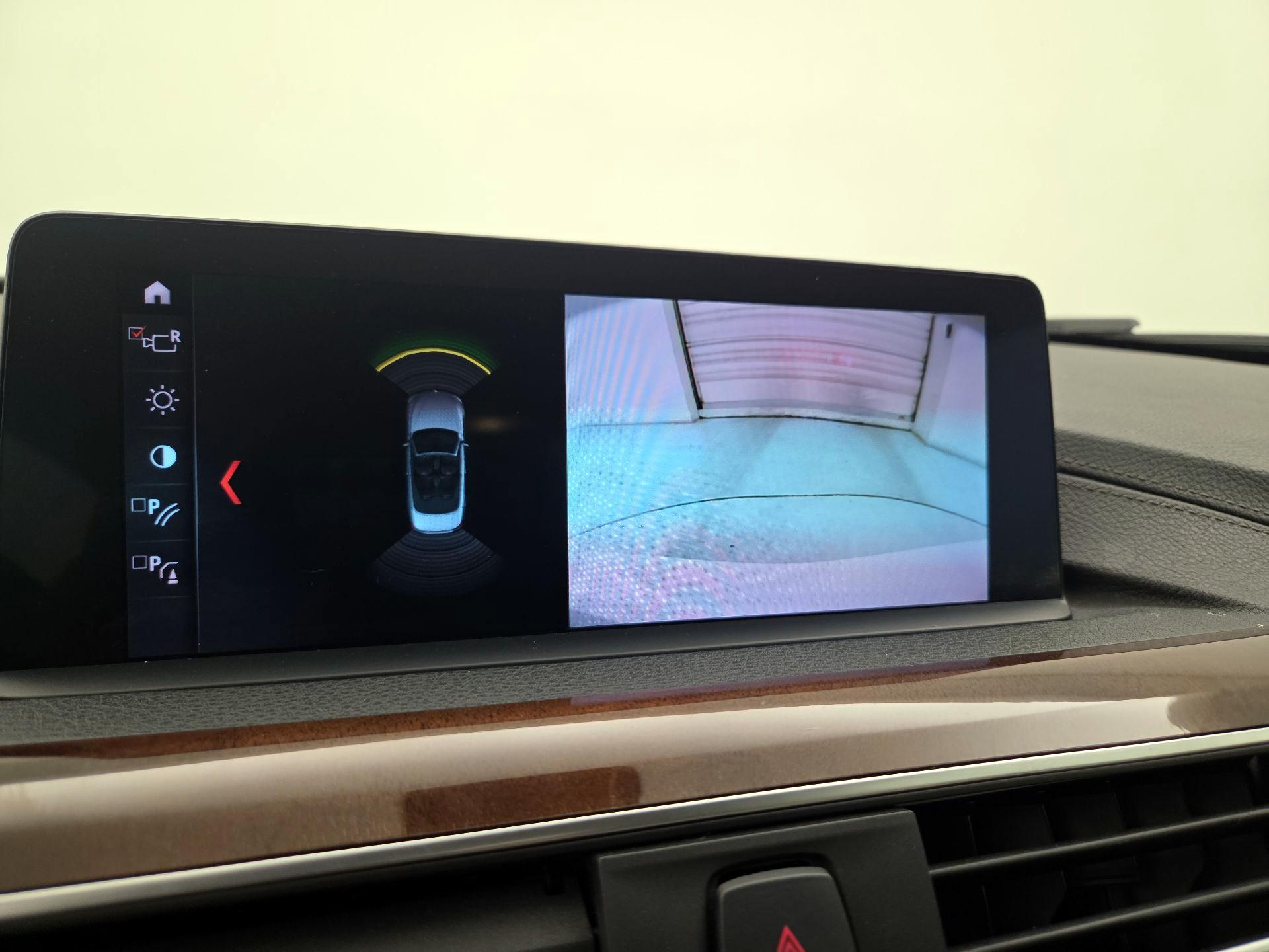 Thumbnail: 2020 BMW 4 Series - 15