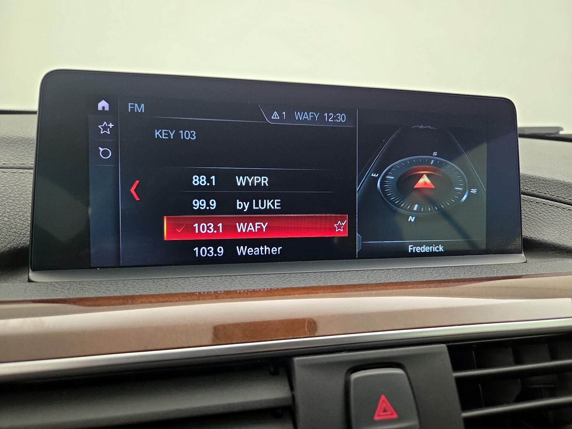 Thumbnail: 2020 BMW 4 Series - 16