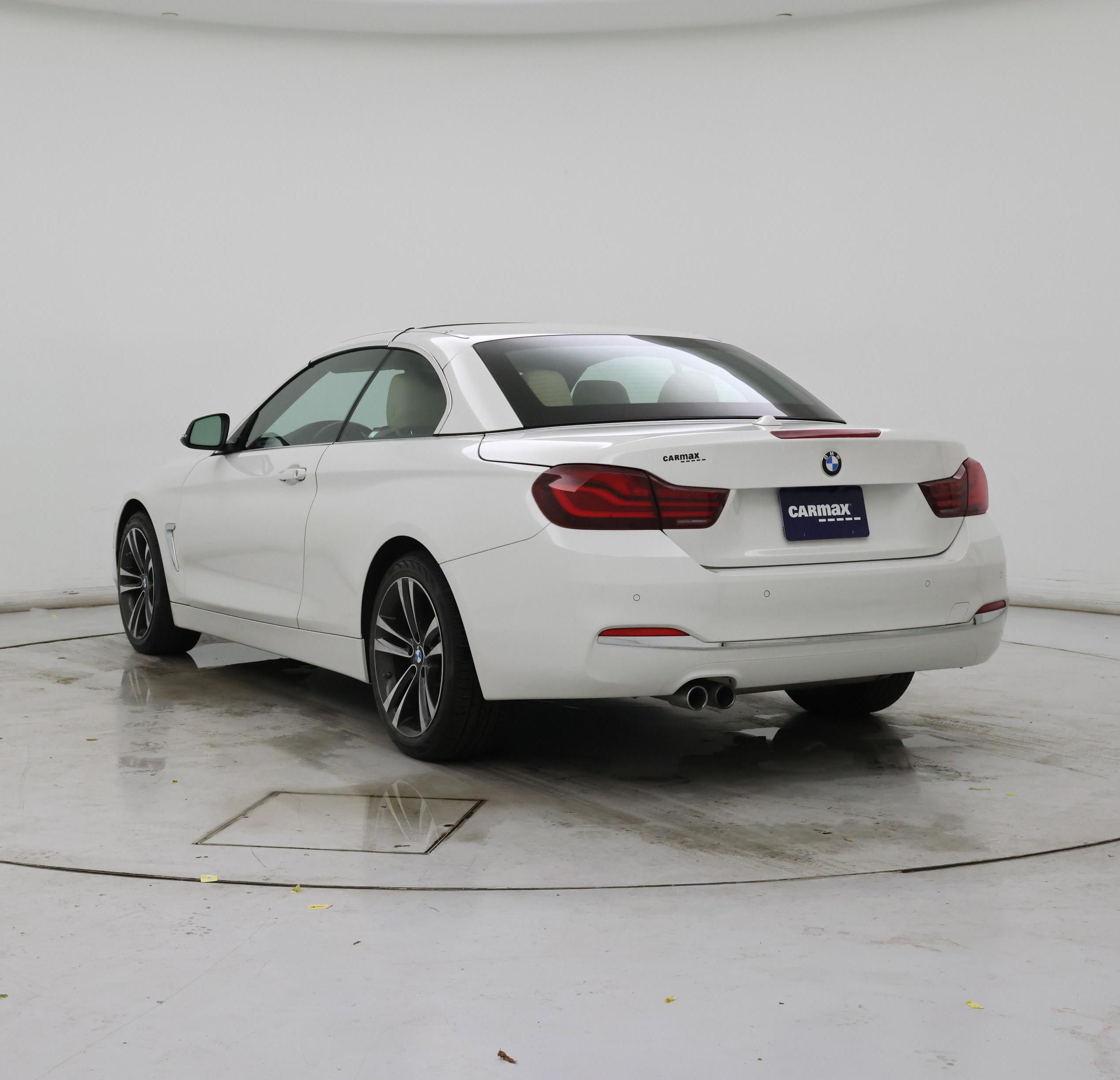 Thumbnail: 2020 BMW 4 Series - 2