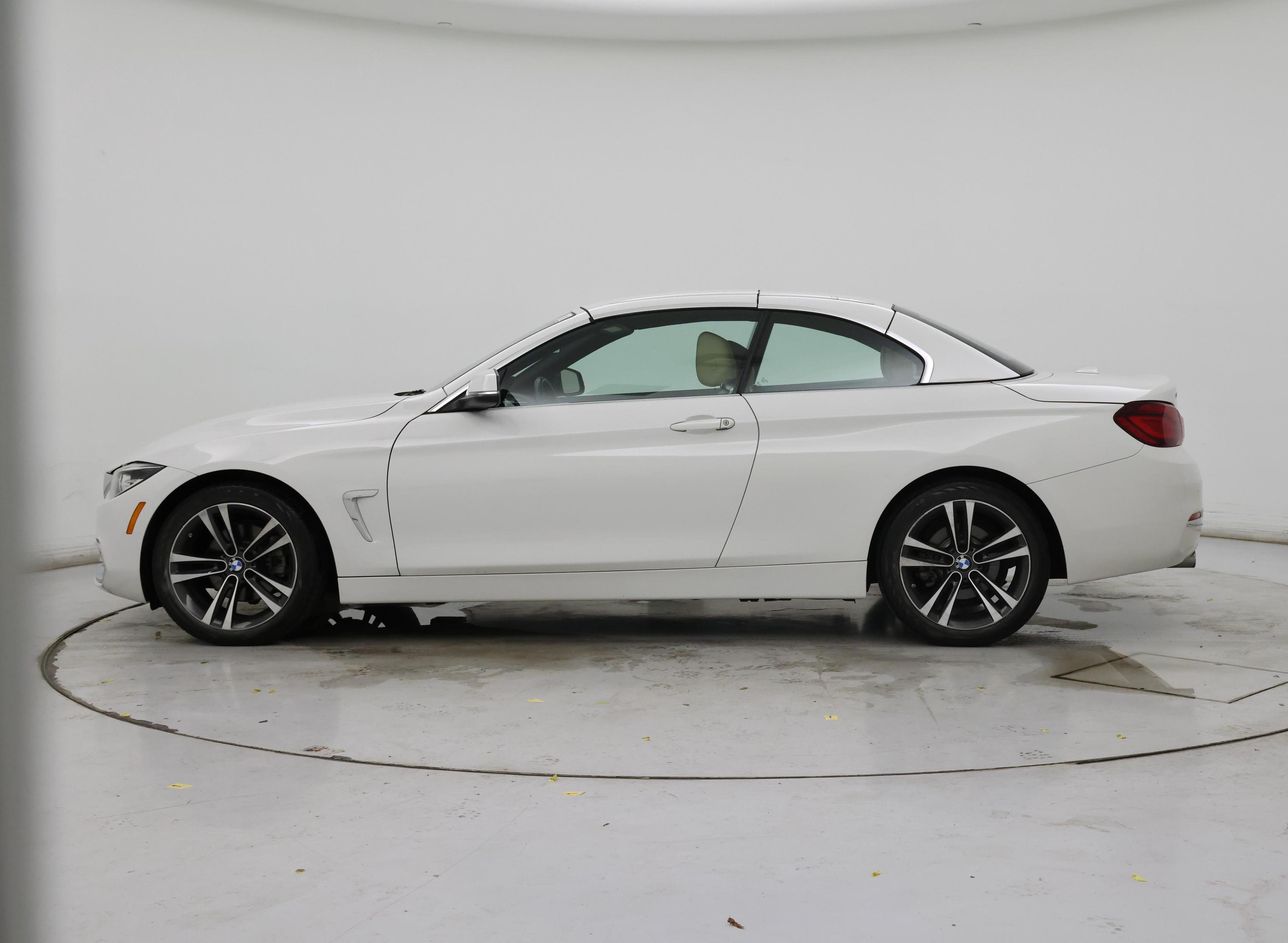 Thumbnail: 2020 BMW 4 Series - 3