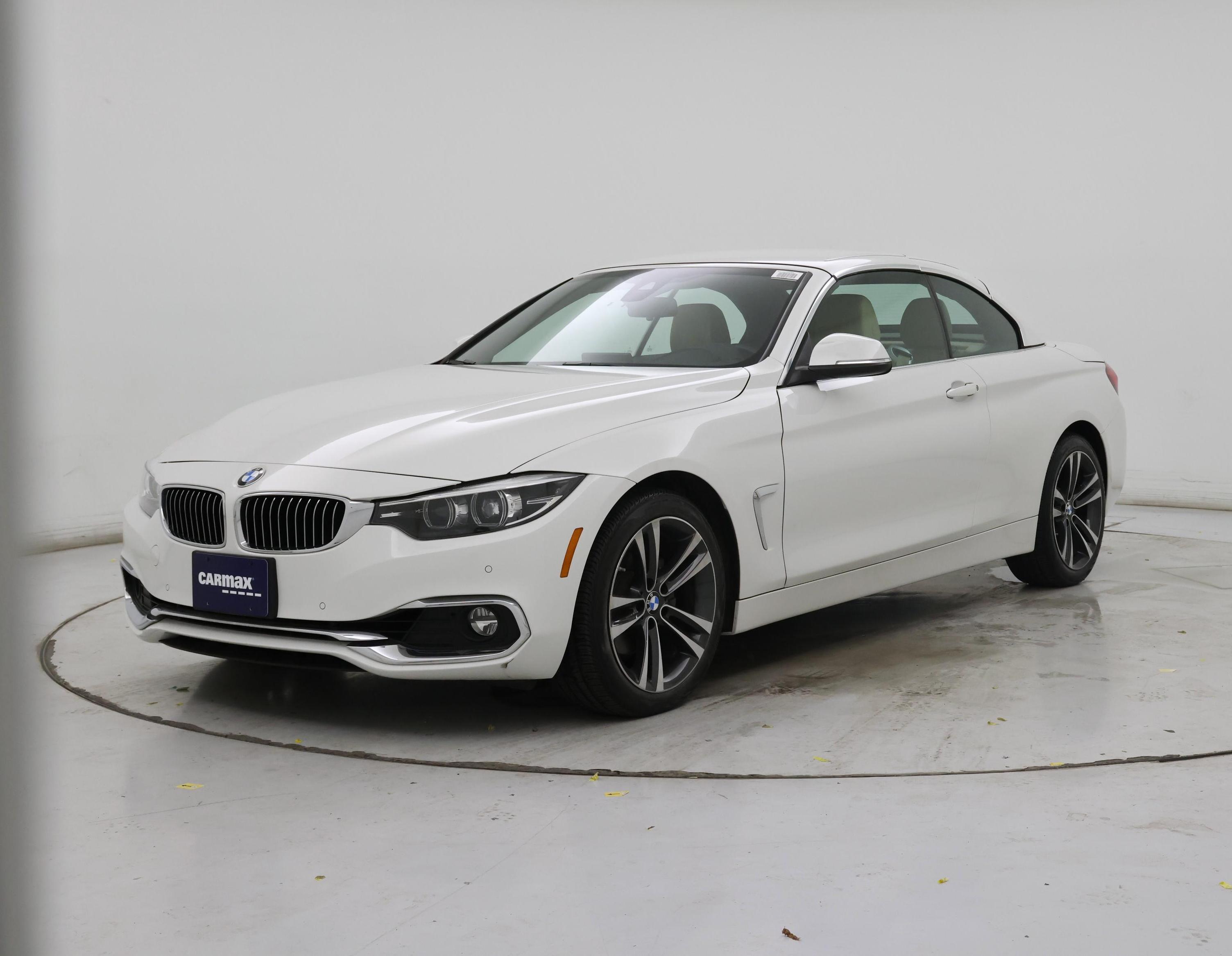 Thumbnail: 2020 BMW 4 Series - 4
