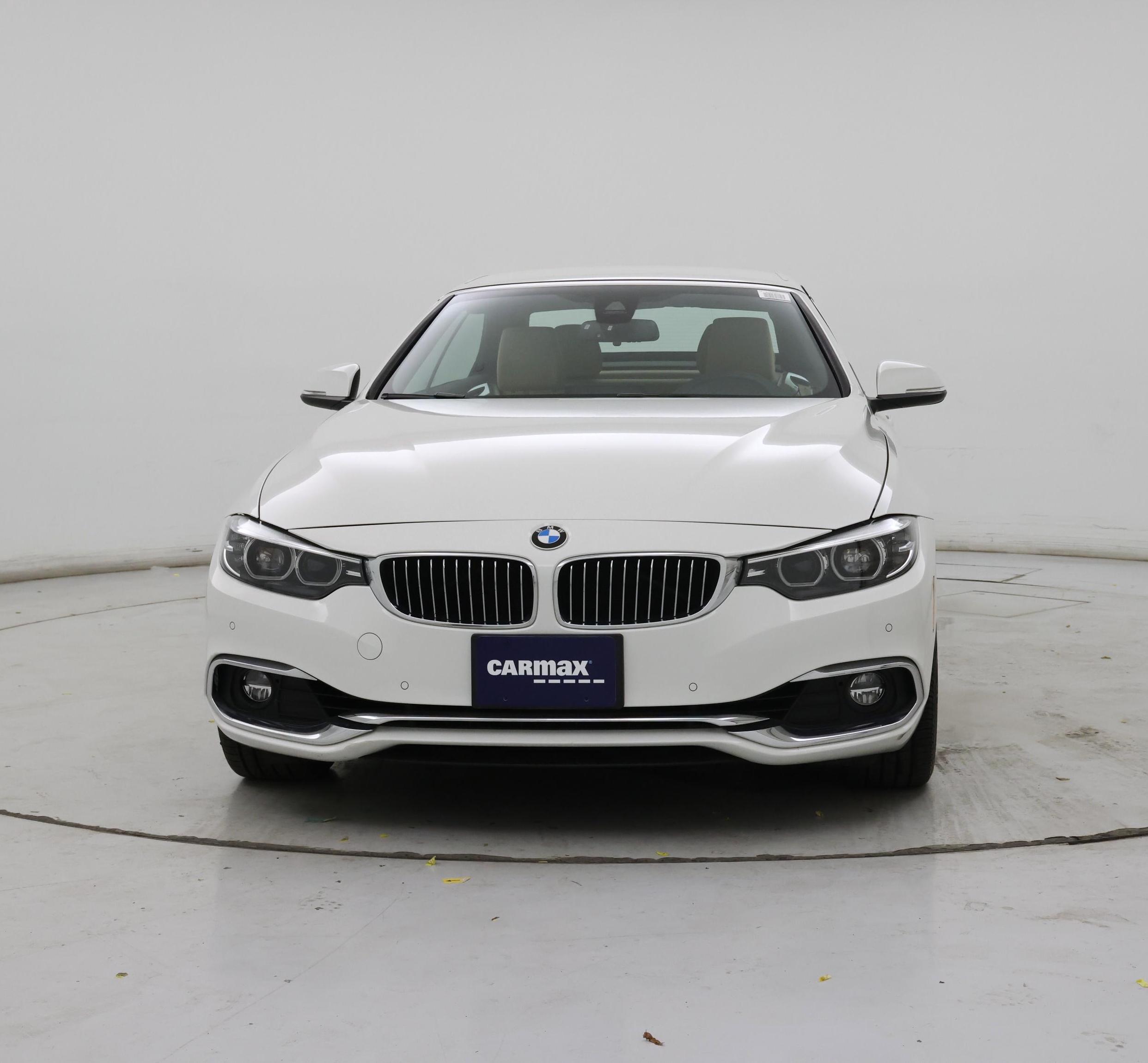 Thumbnail: 2020 BMW 4 Series - 5