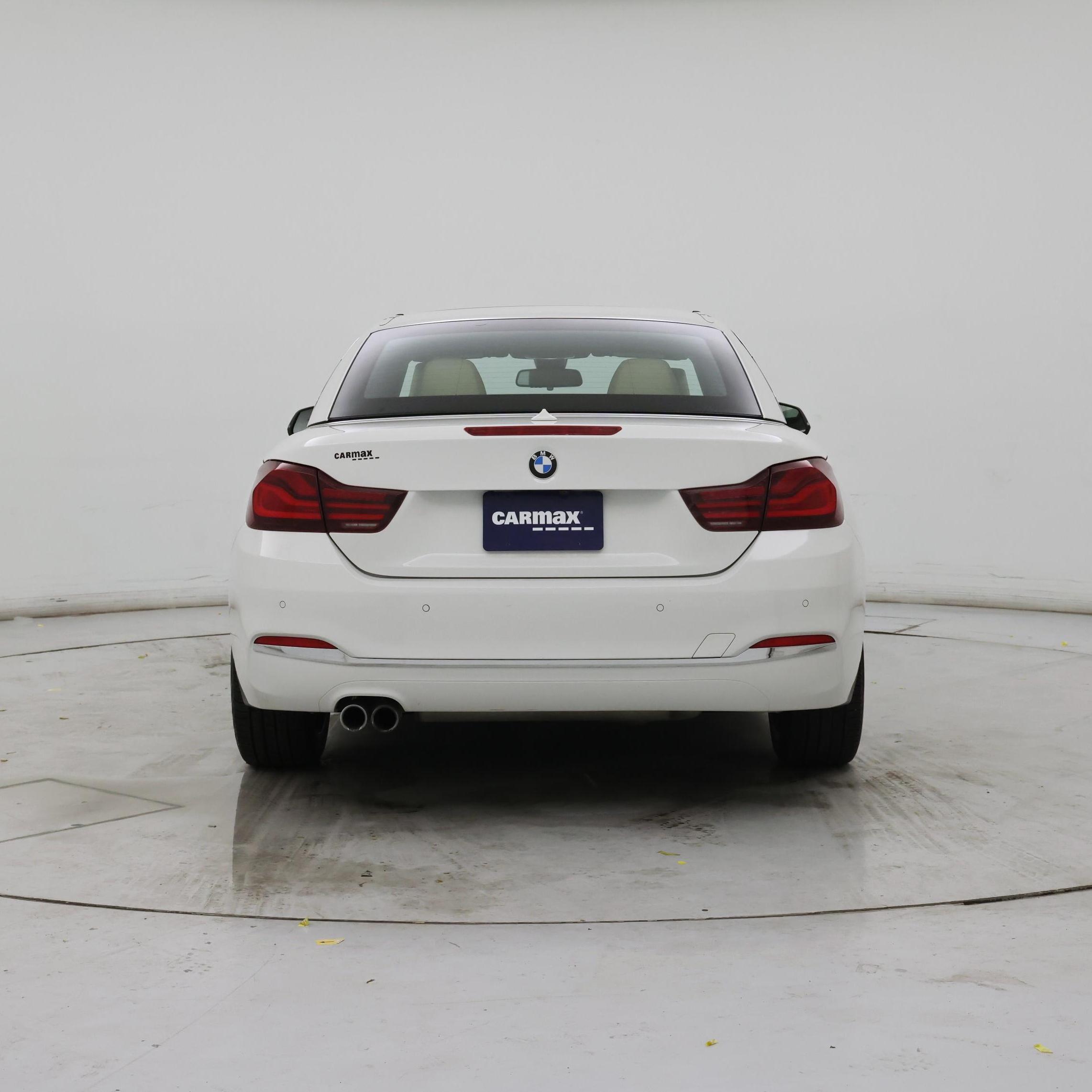 Thumbnail: 2020 BMW 4 Series - 6