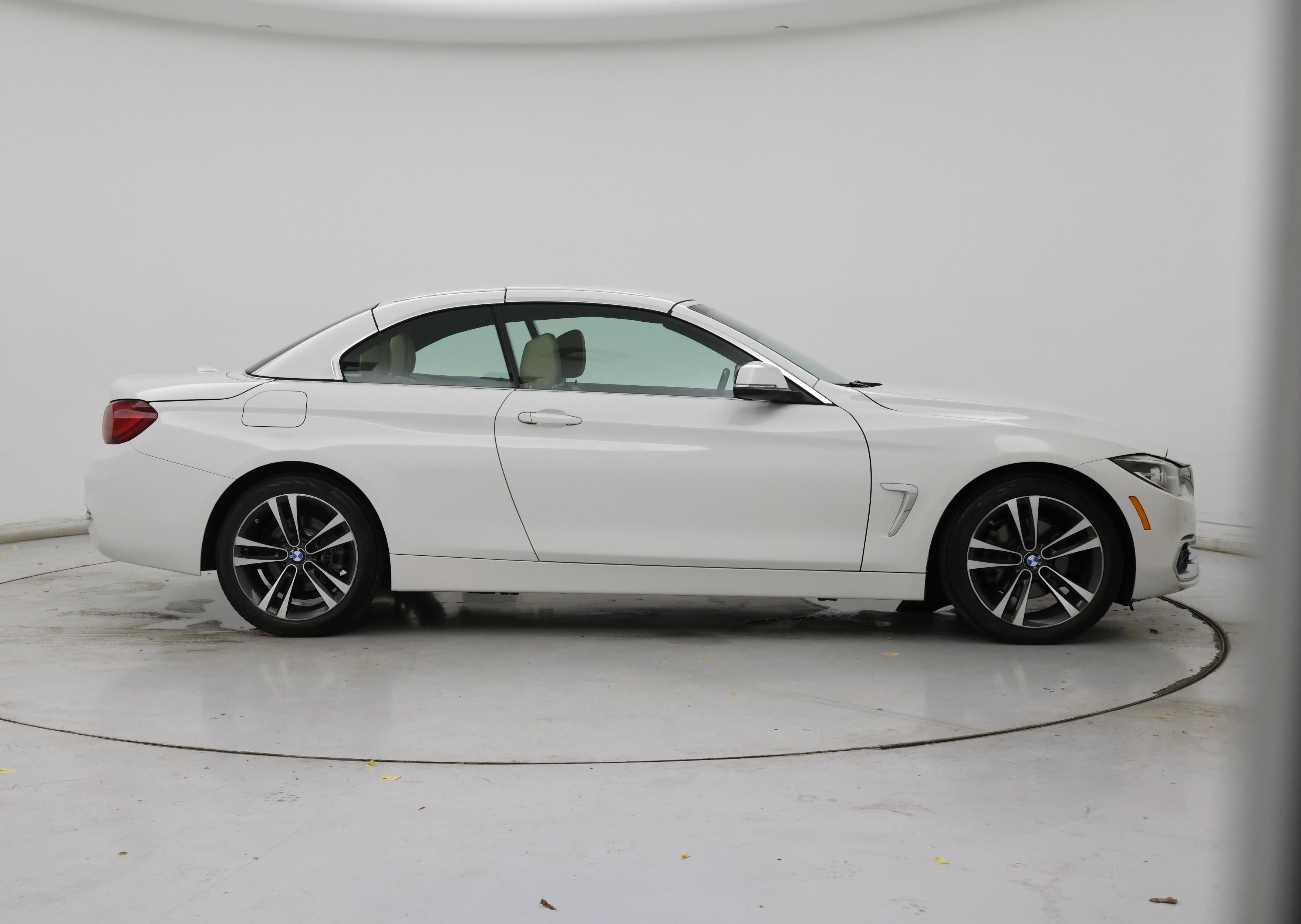 Thumbnail: 2020 BMW 4 Series - 7