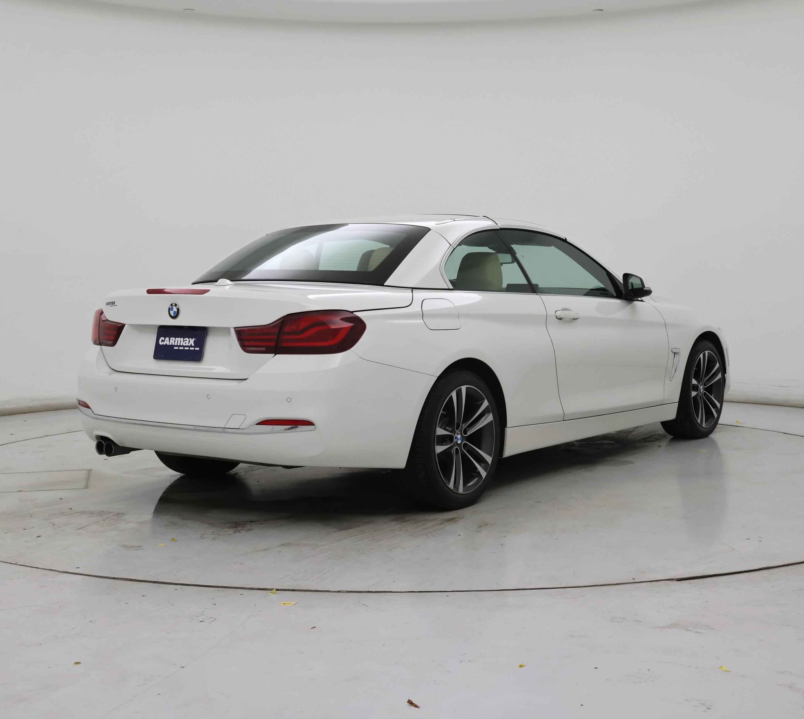 Thumbnail: 2020 BMW 4 Series - 8