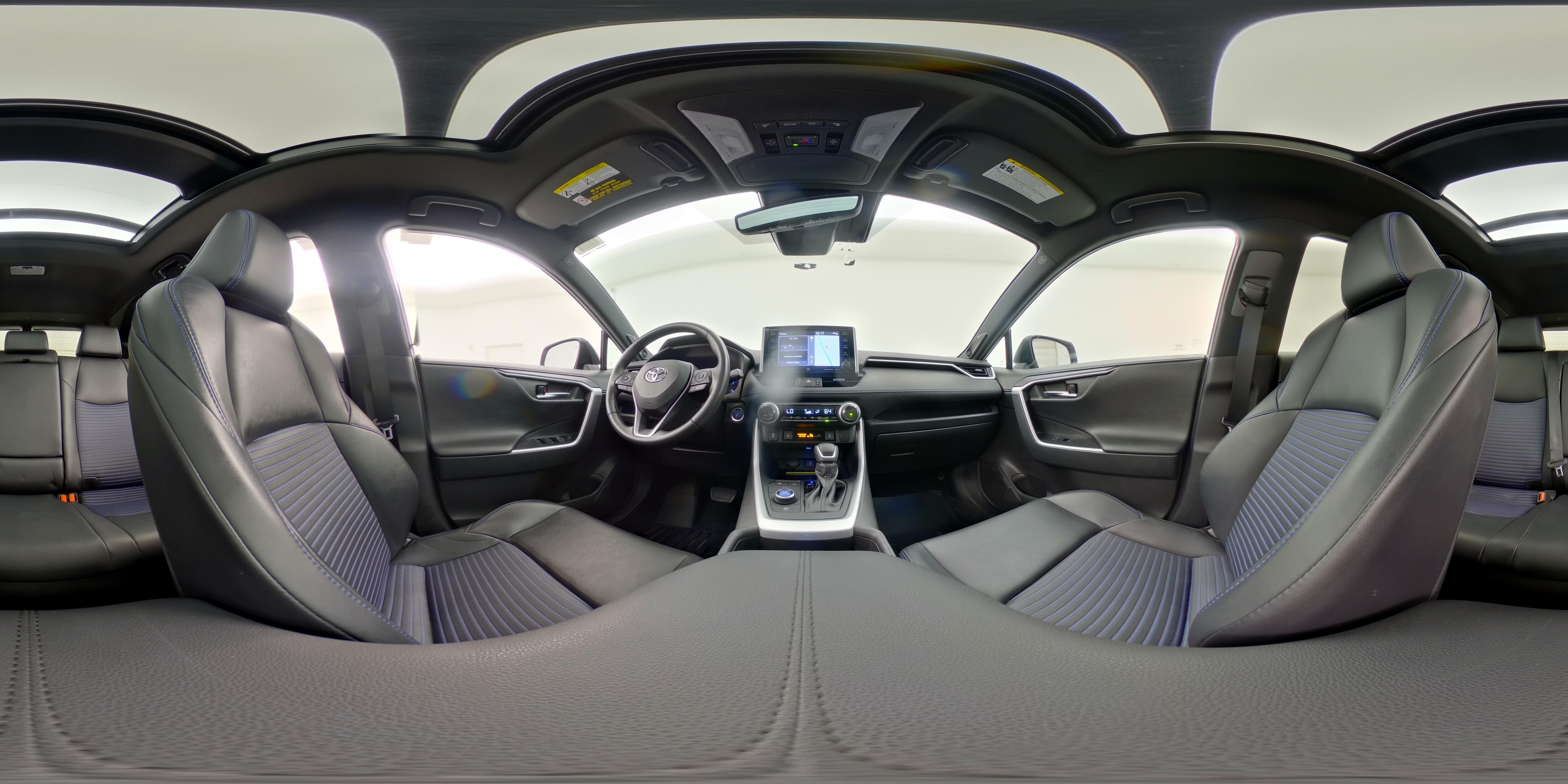2021 Toyota RAV4 XSE - Photo 26