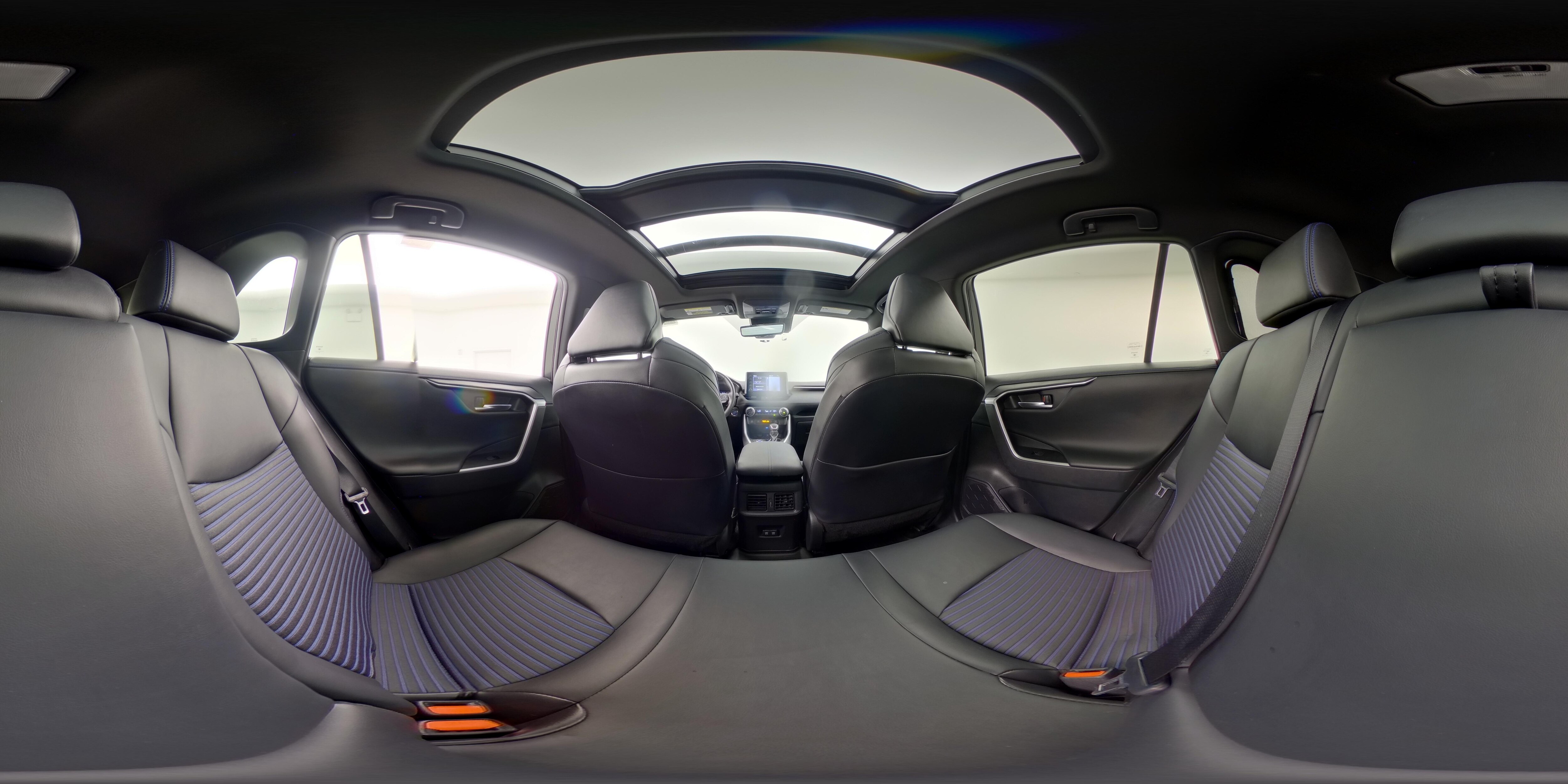 2021 Toyota RAV4 XSE - Photo 27