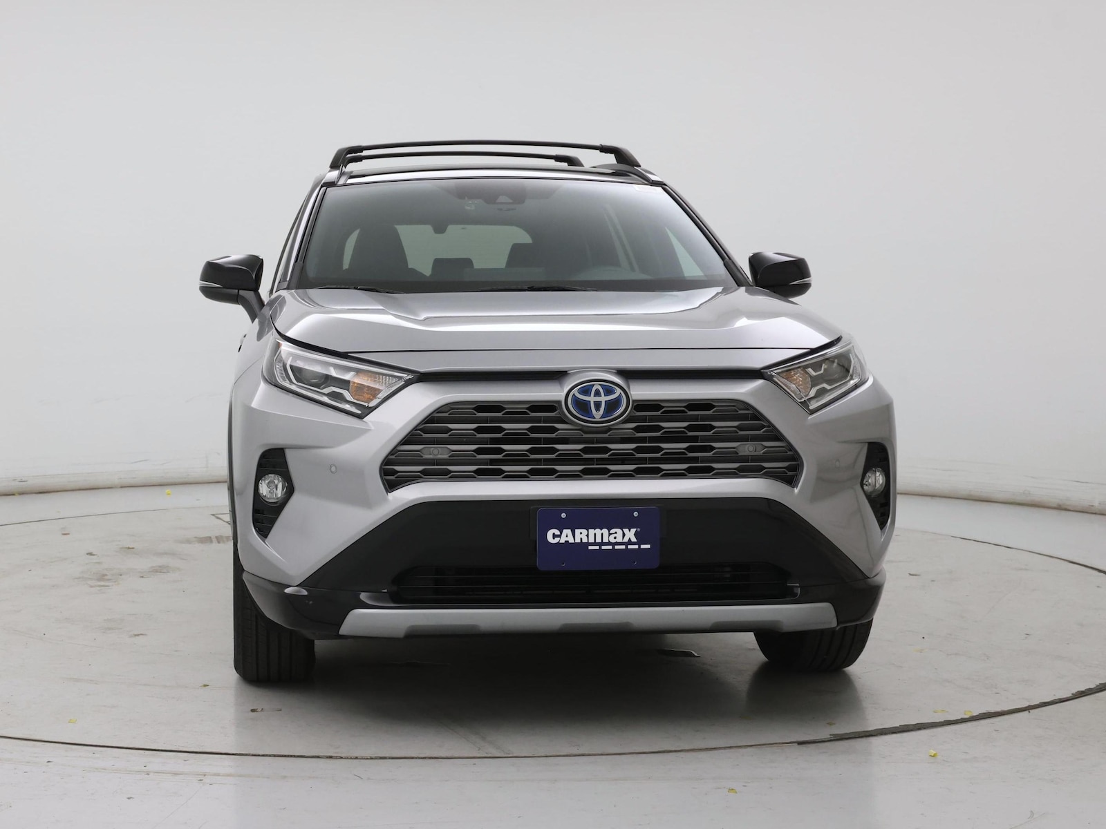 2021 Toyota RAV4 XSE - Photo 6
