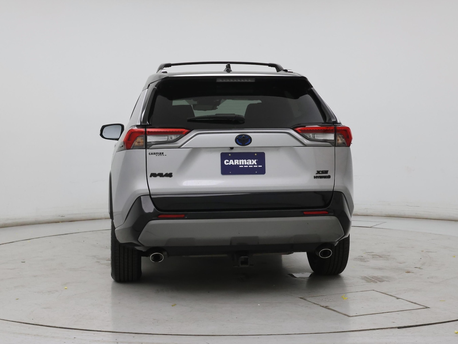 2021 Toyota RAV4 XSE - Photo 7