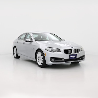 2016 BMW 535 XI