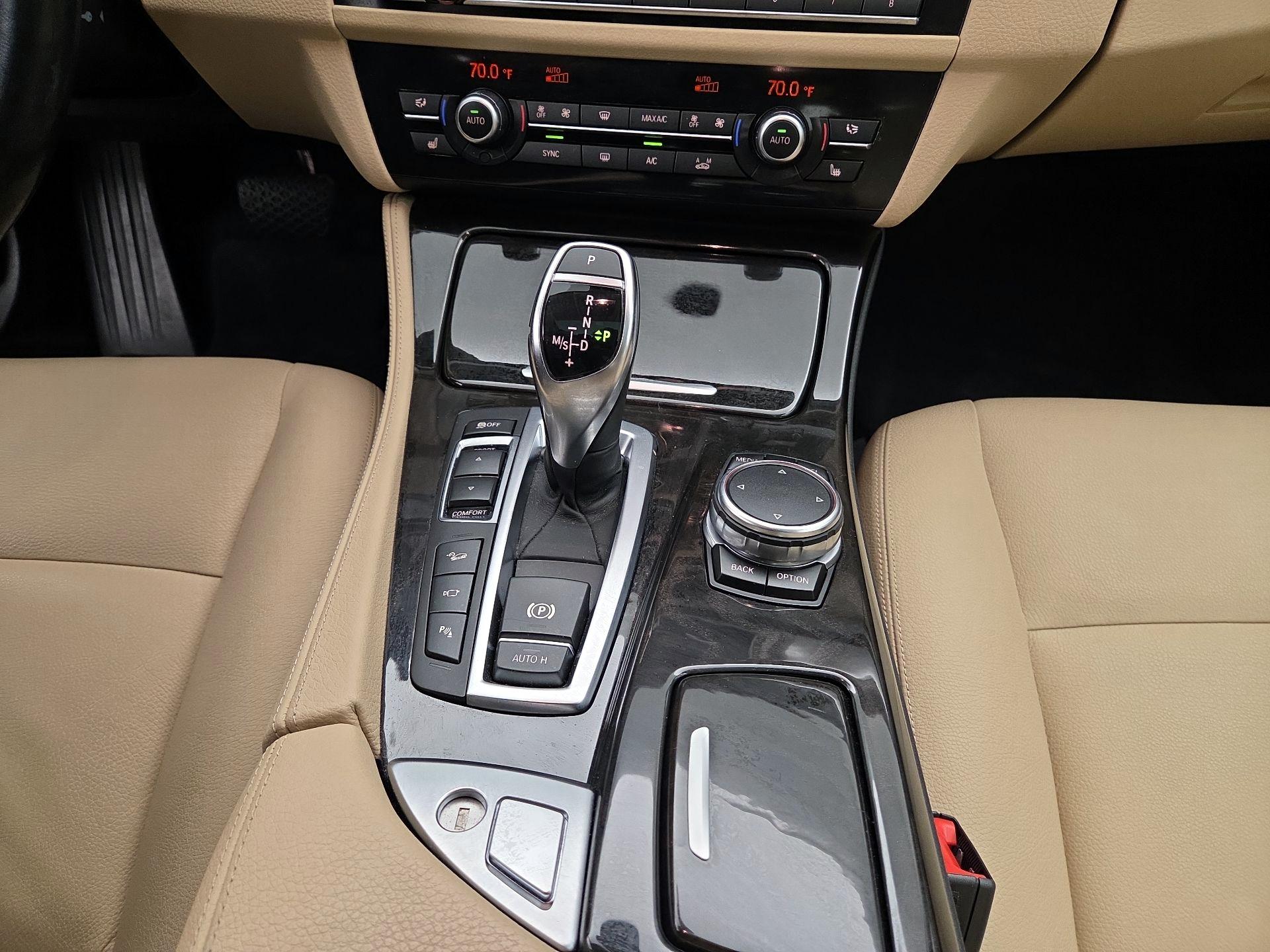 Thumbnail: 2016 BMW 5 Series - 18