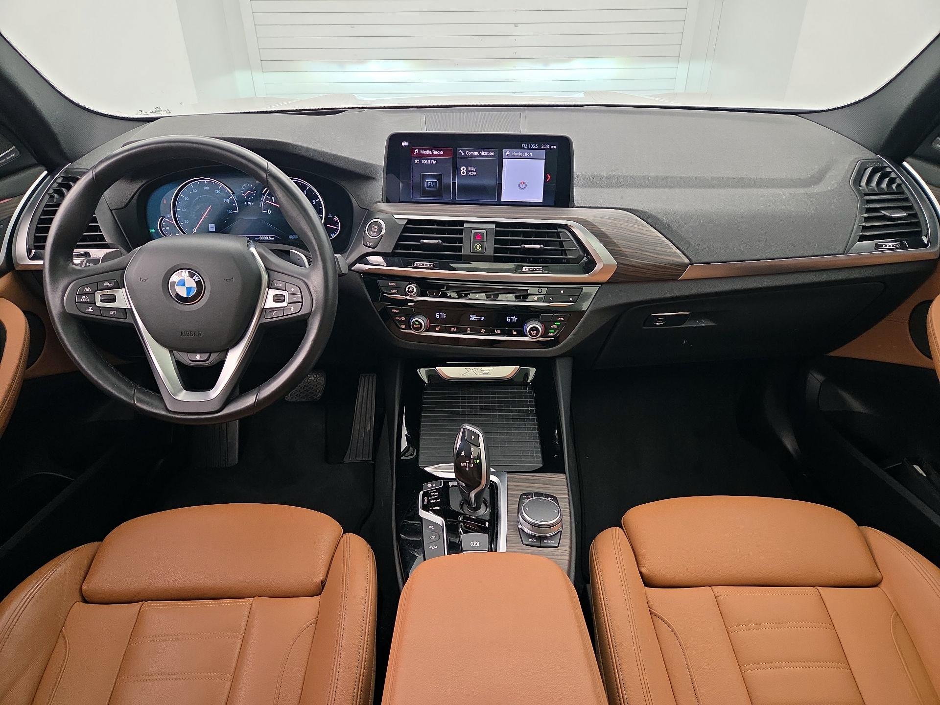 Thumbnail: 2019 BMW X3 - 9