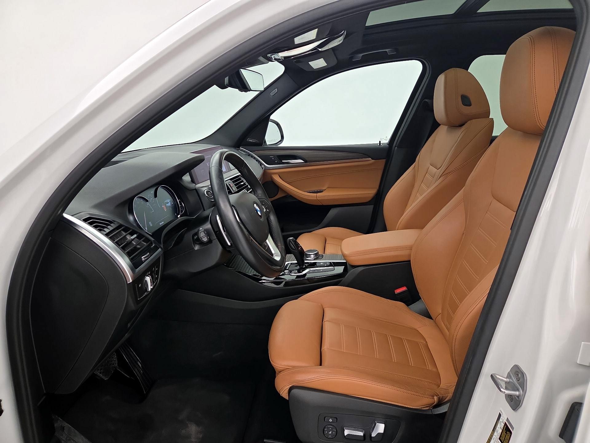 Thumbnail: 2019 BMW X3 - 11