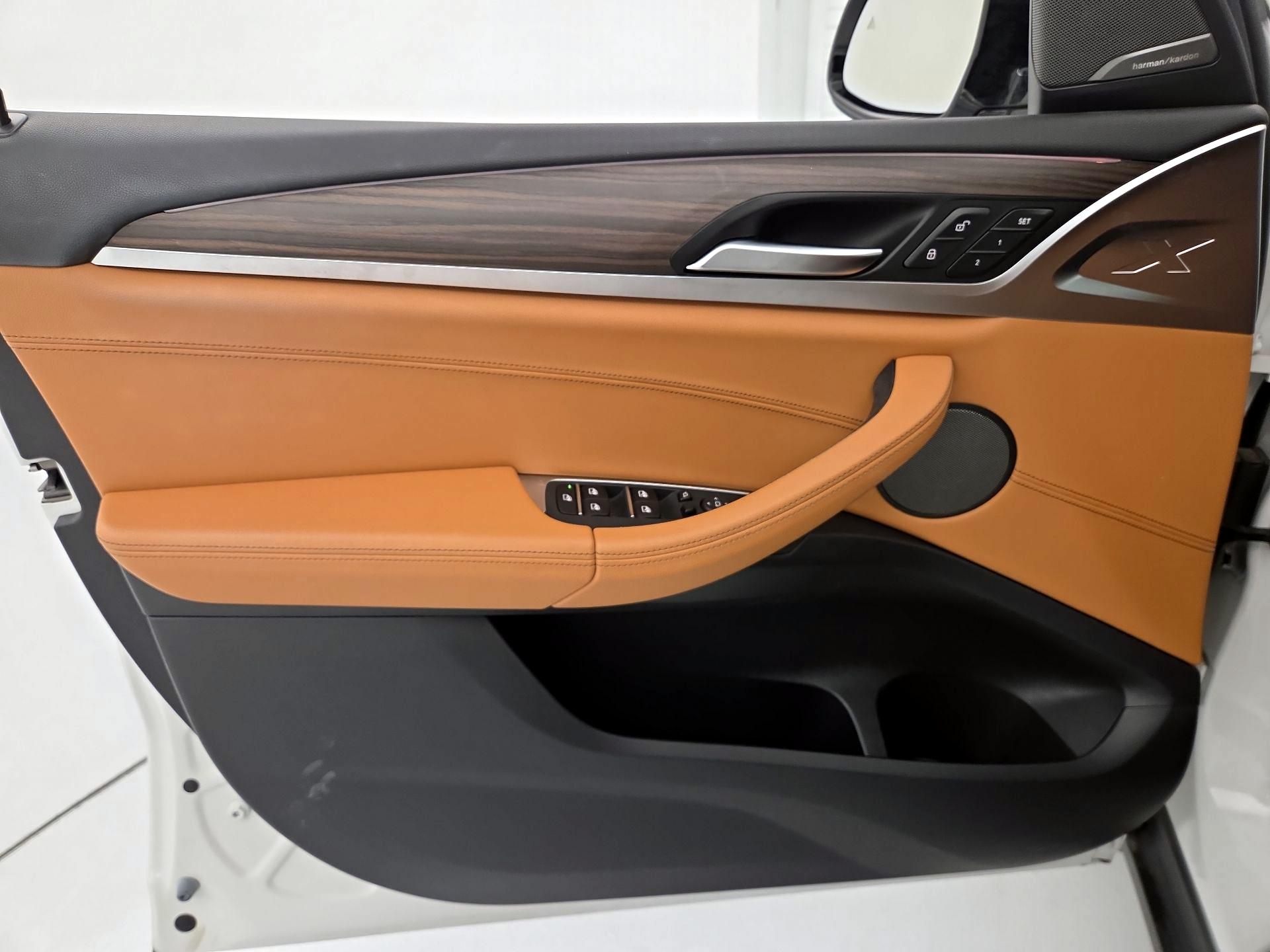 Thumbnail: 2019 BMW X3 - 12