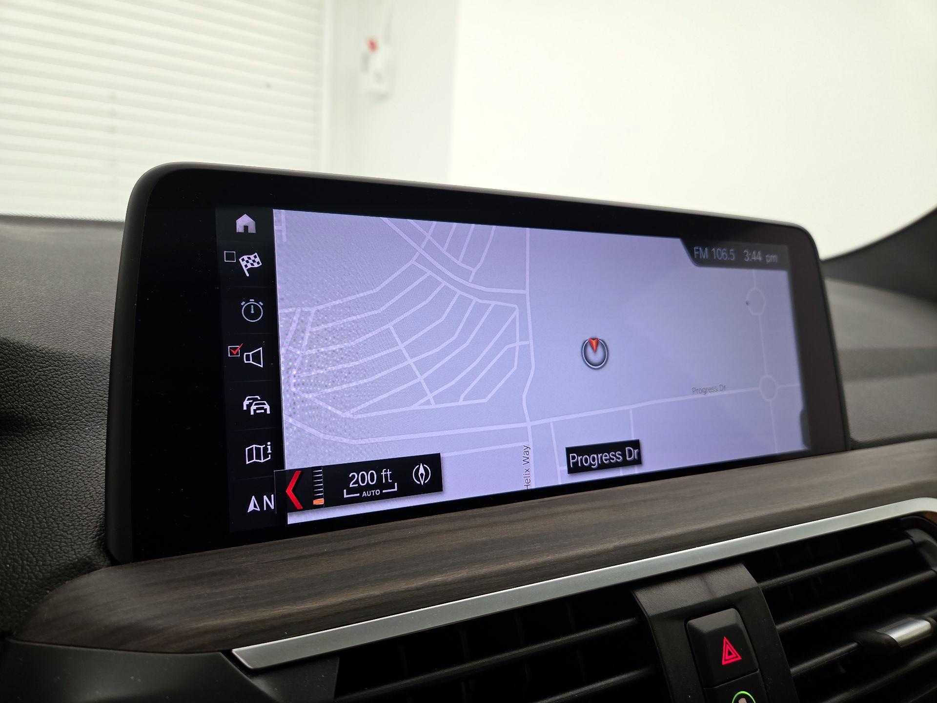 Thumbnail: 2019 BMW X3 - 14