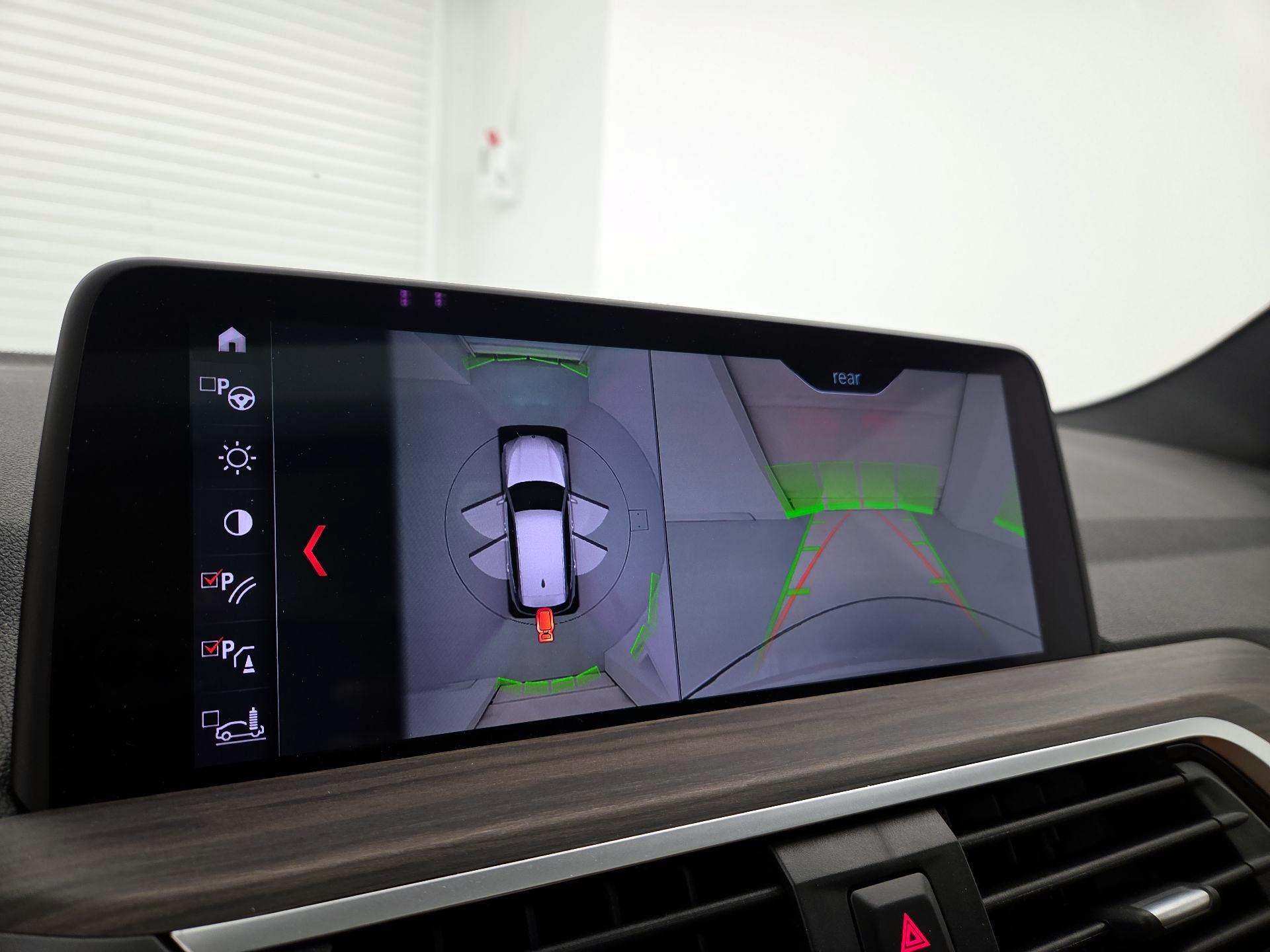 Thumbnail: 2019 BMW X3 - 15