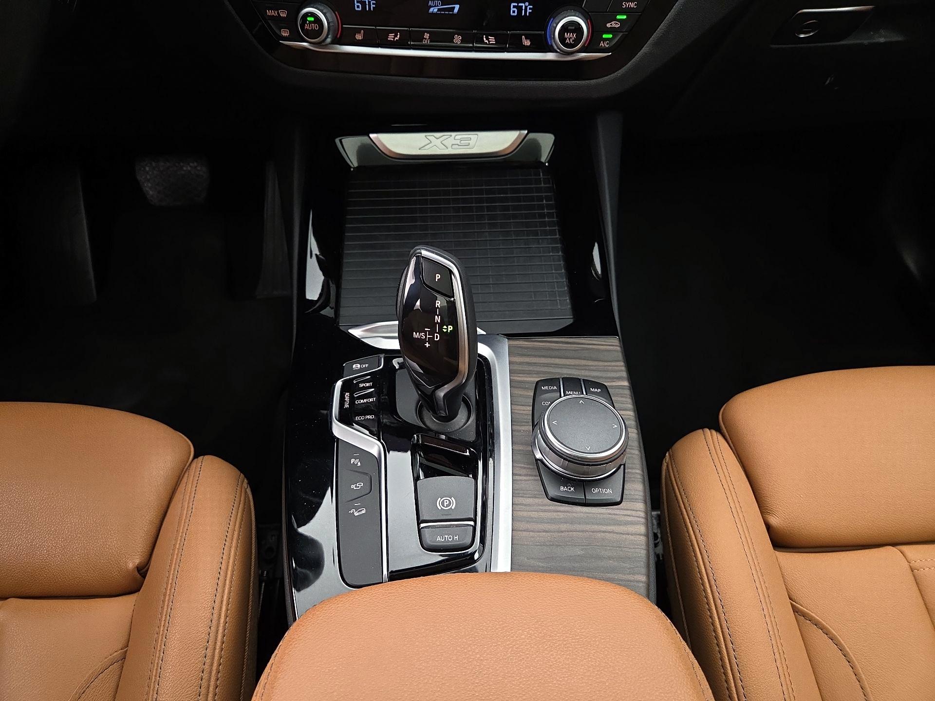 Thumbnail: 2019 BMW X3 - 18