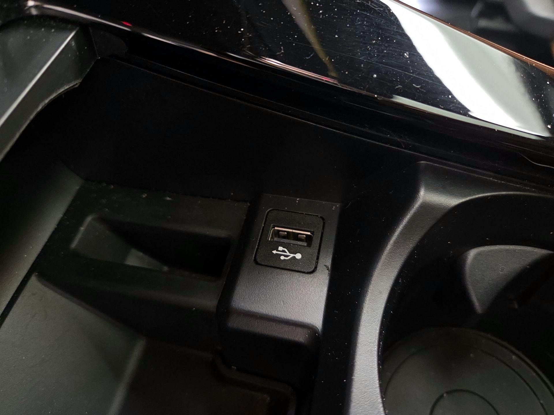 Thumbnail: 2019 BMW X3 - 19