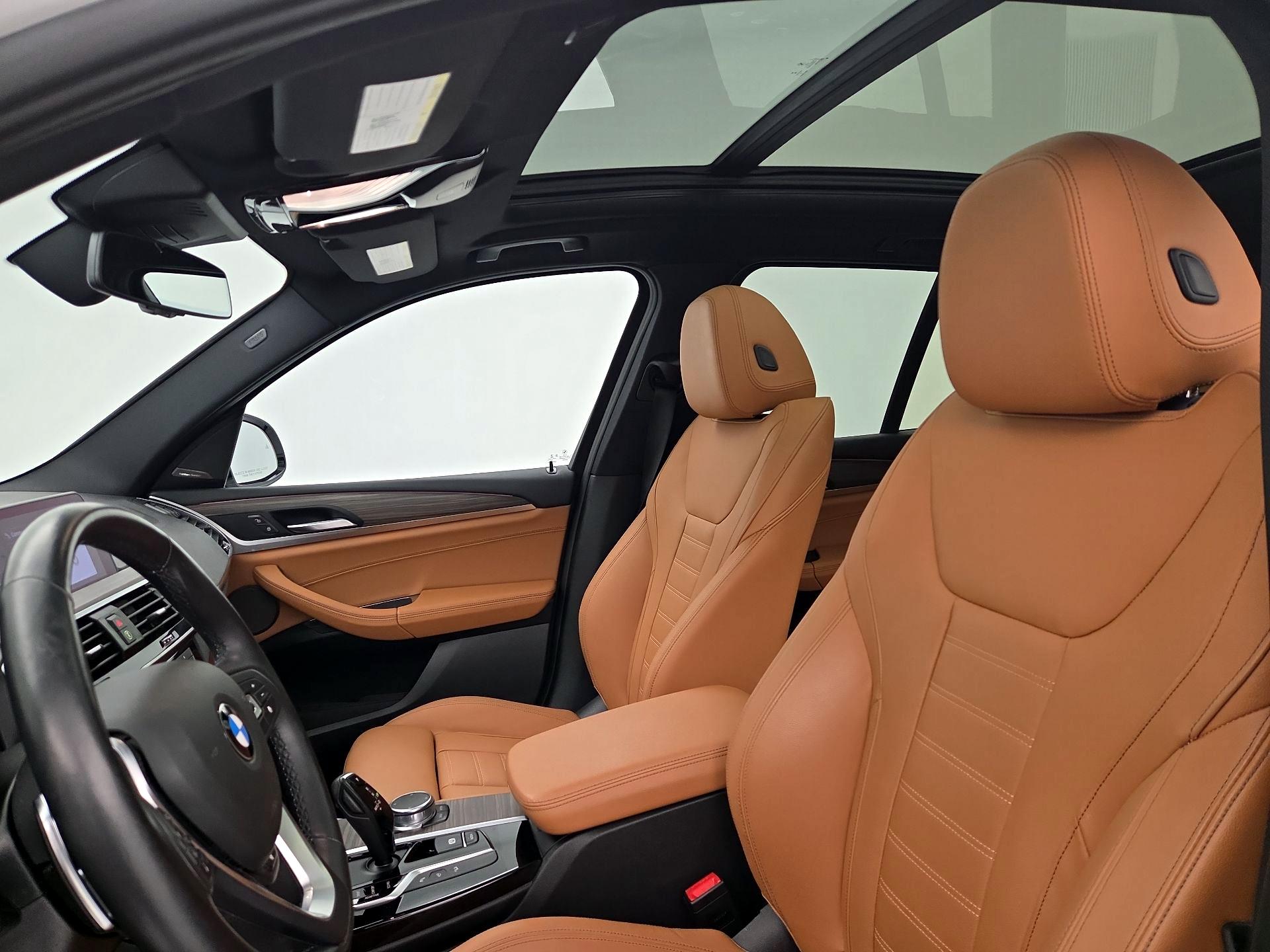 Thumbnail: 2019 BMW X3 - 20