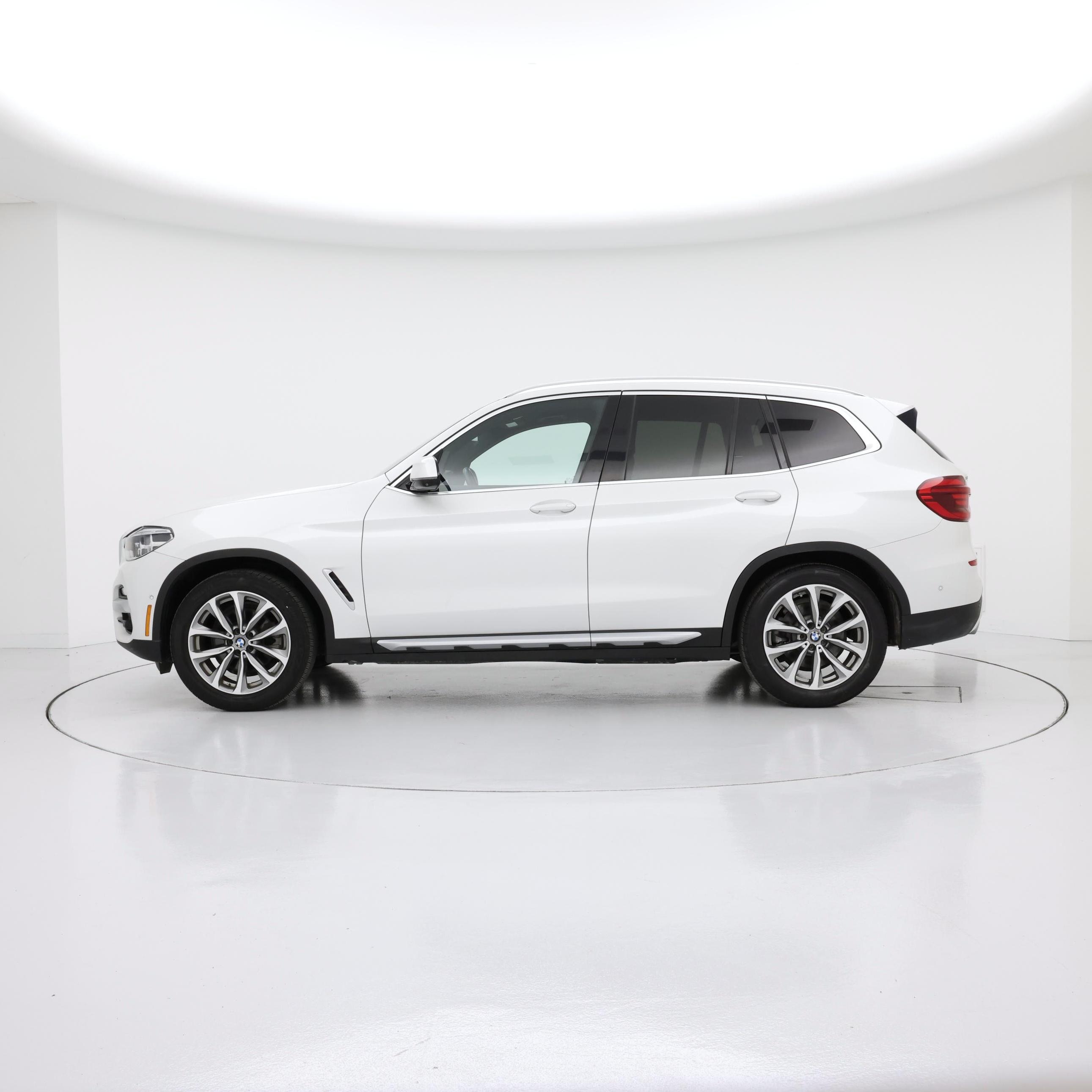 Thumbnail: 2019 BMW X3 - 3