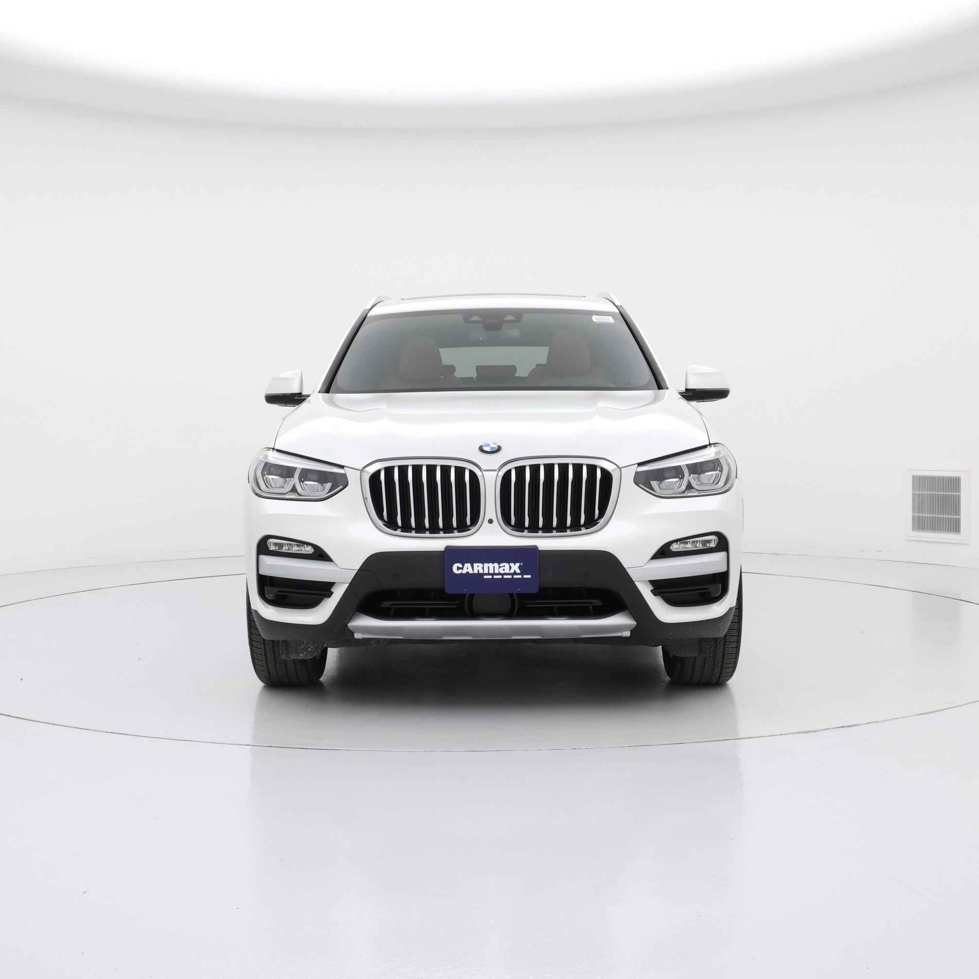 Thumbnail: 2019 BMW X3 - 5