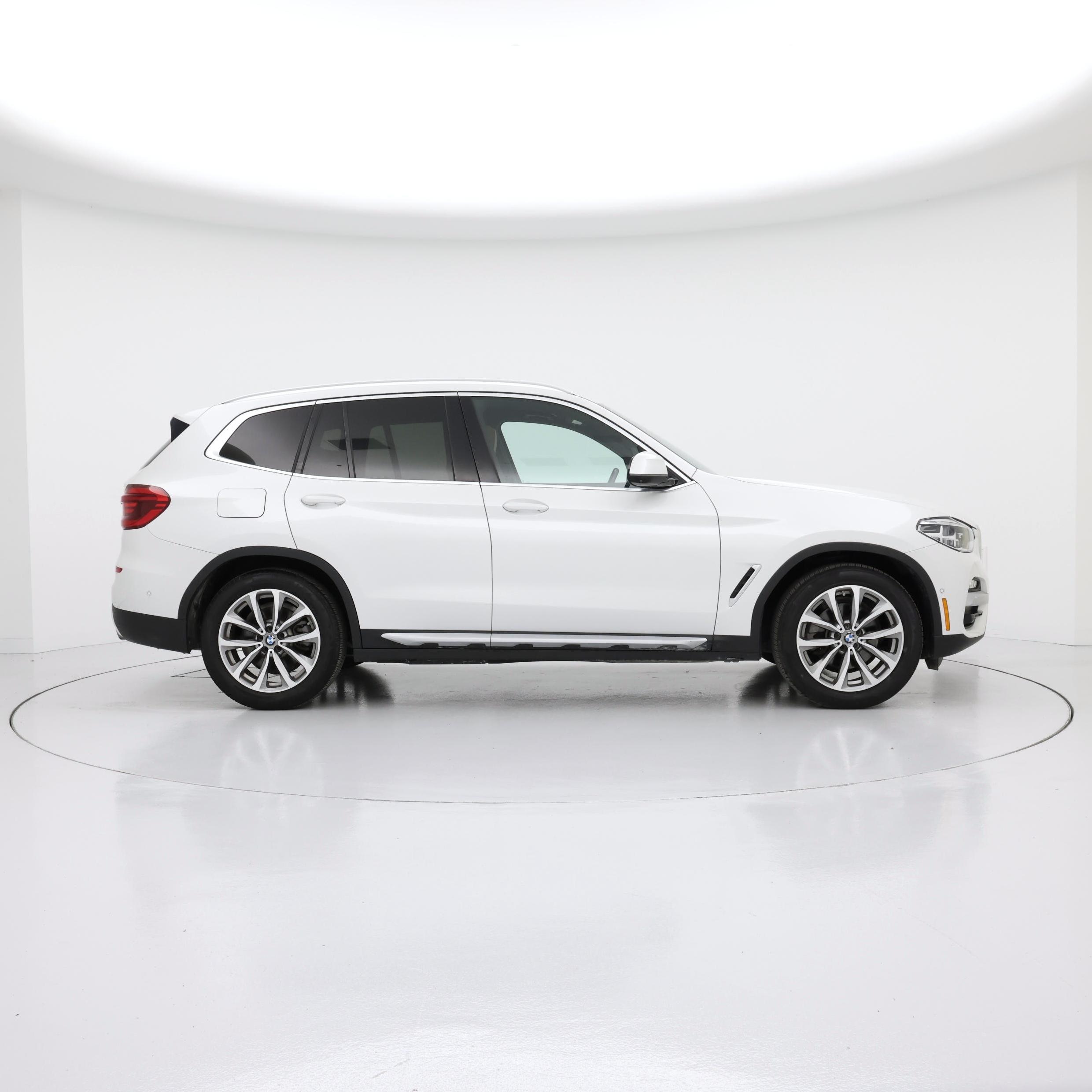 Thumbnail: 2019 BMW X3 - 7
