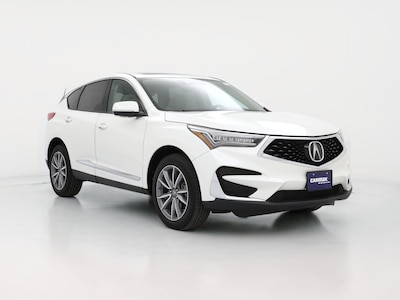 2019 Acura RDX