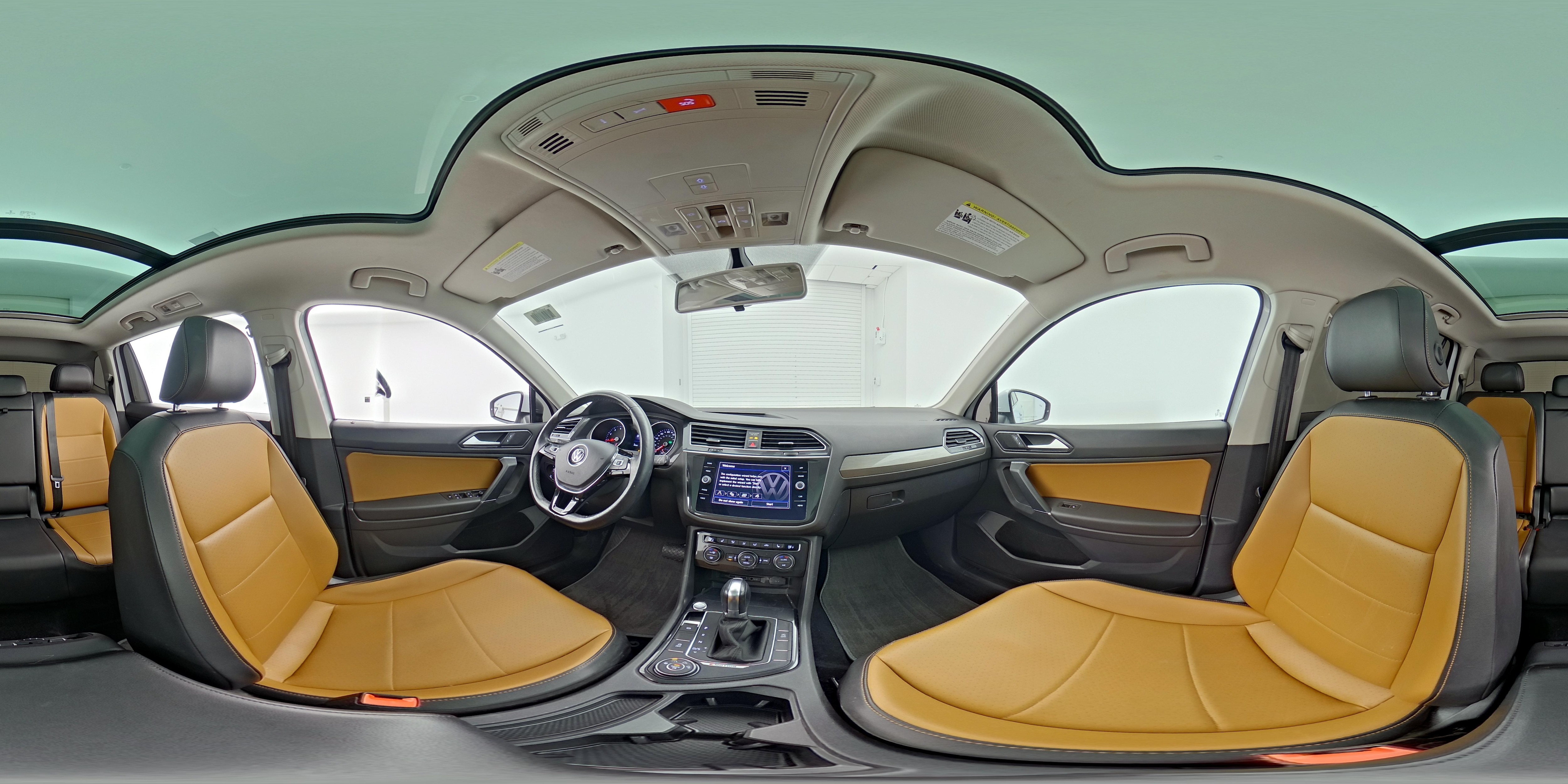 2018 Volkswagen Tiguan SE - Photo 26