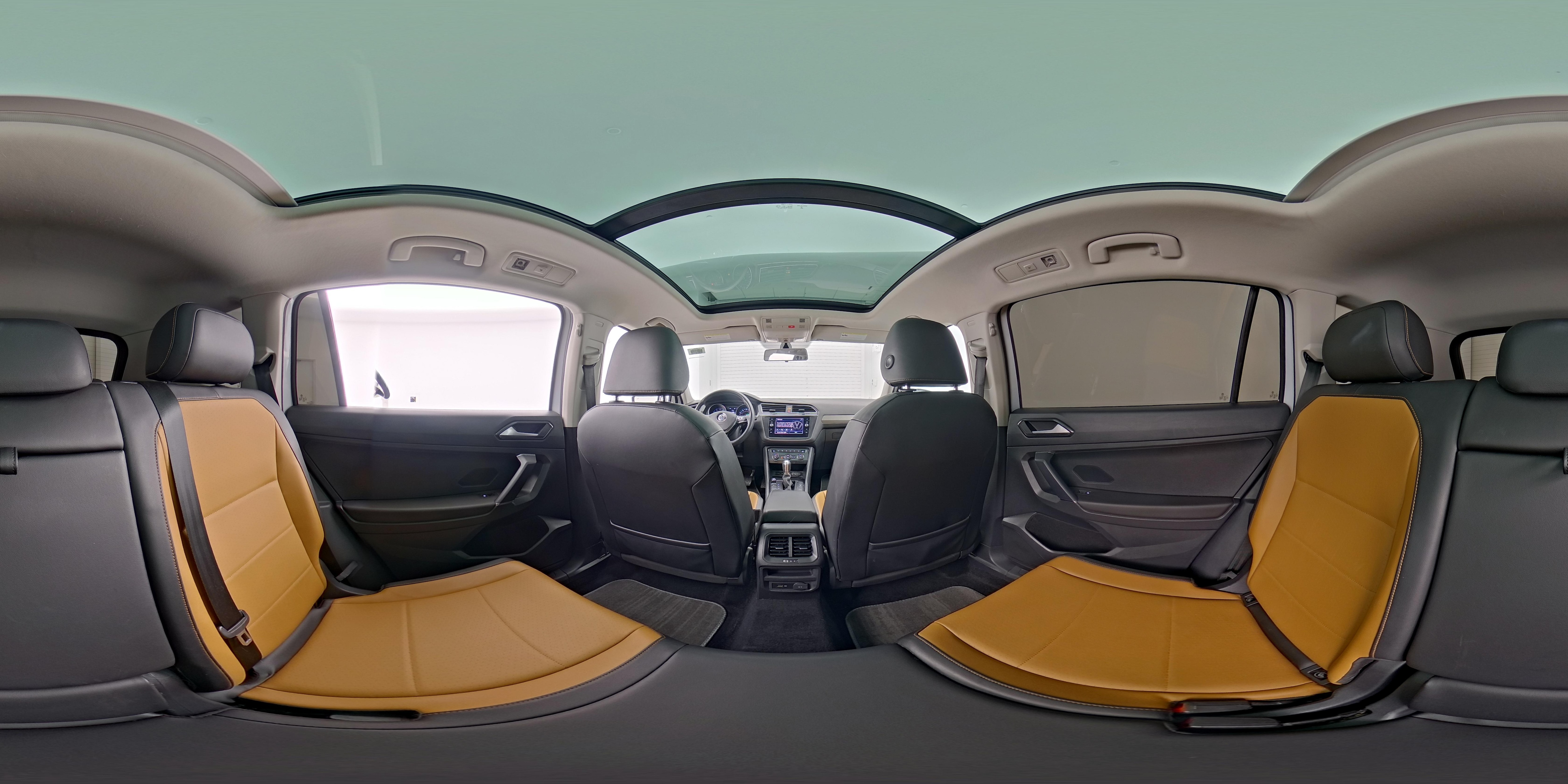 2018 Volkswagen Tiguan SE - Photo 27