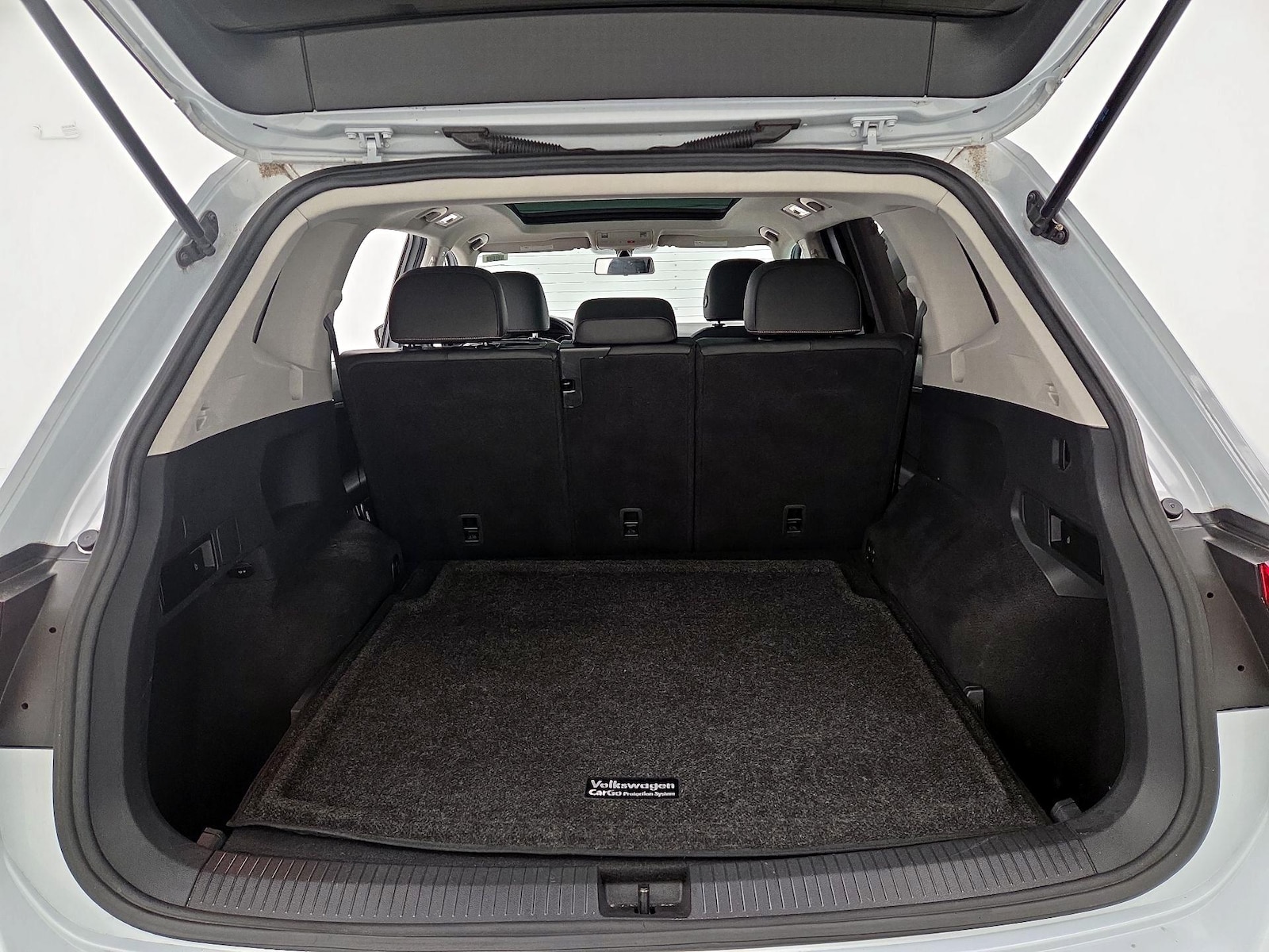 2018 Volkswagen Tiguan SE - Photo 22