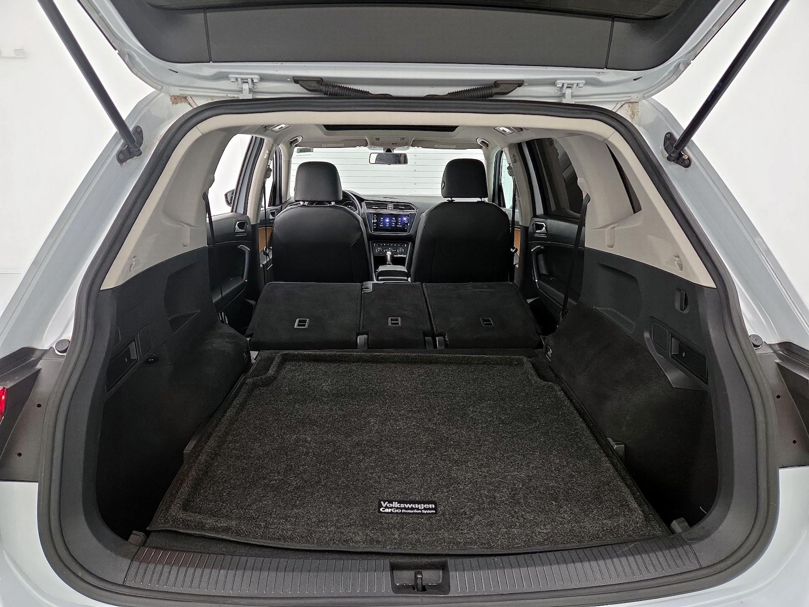 2018 Volkswagen Tiguan SE - Photo 23