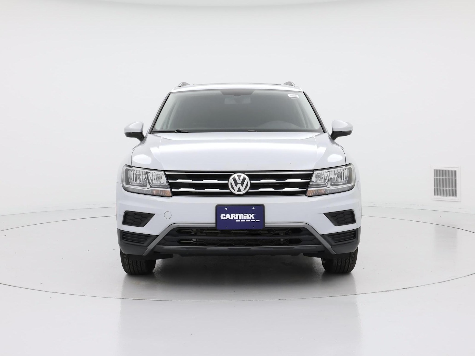 2018 Volkswagen Tiguan SE - Photo 6