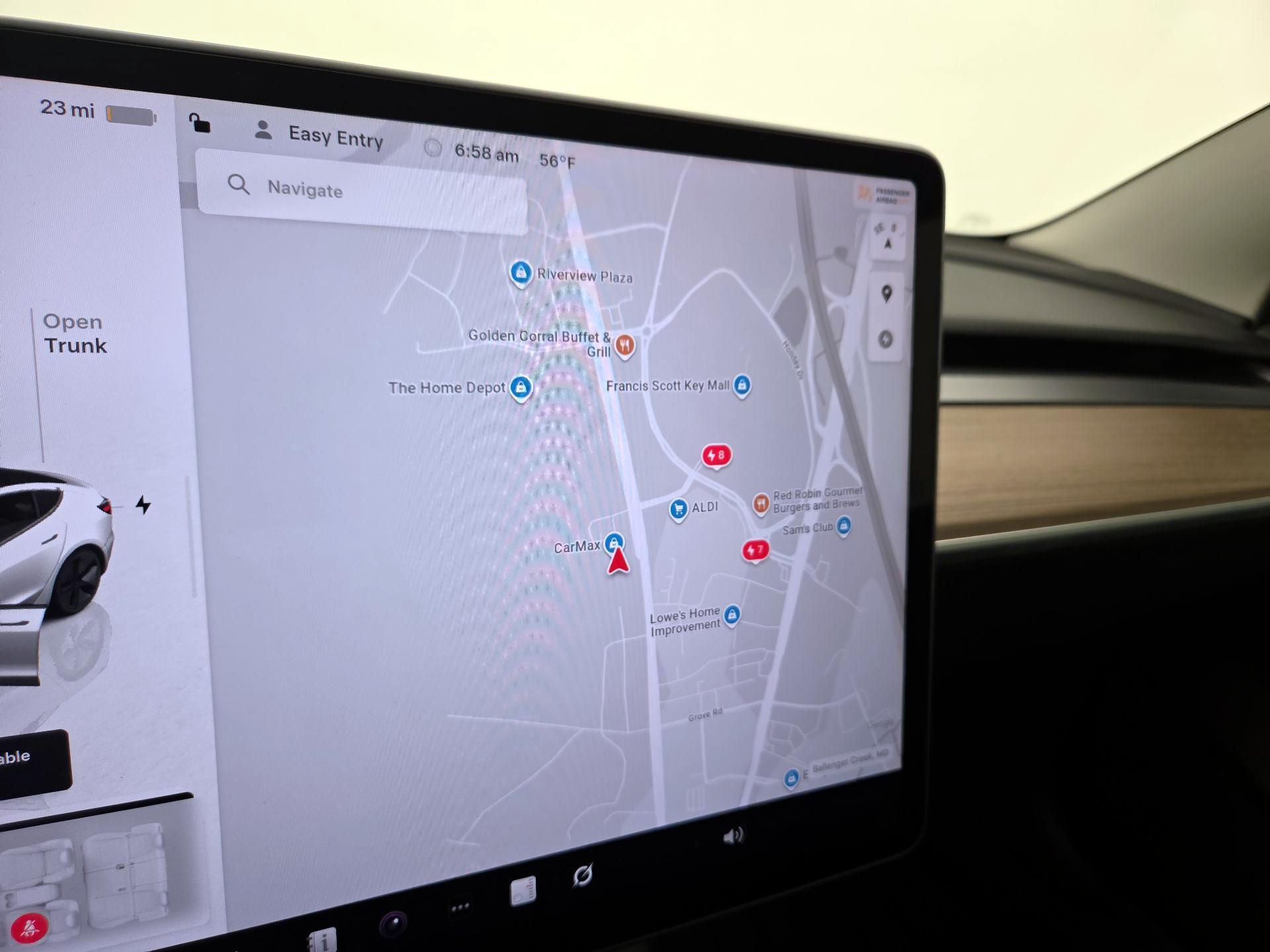 Thumbnail: 2023 Tesla Model 3 - 14