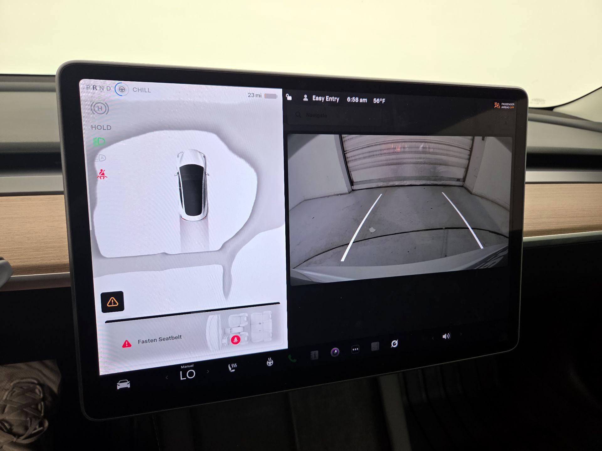 Thumbnail: 2023 Tesla Model 3 - 15