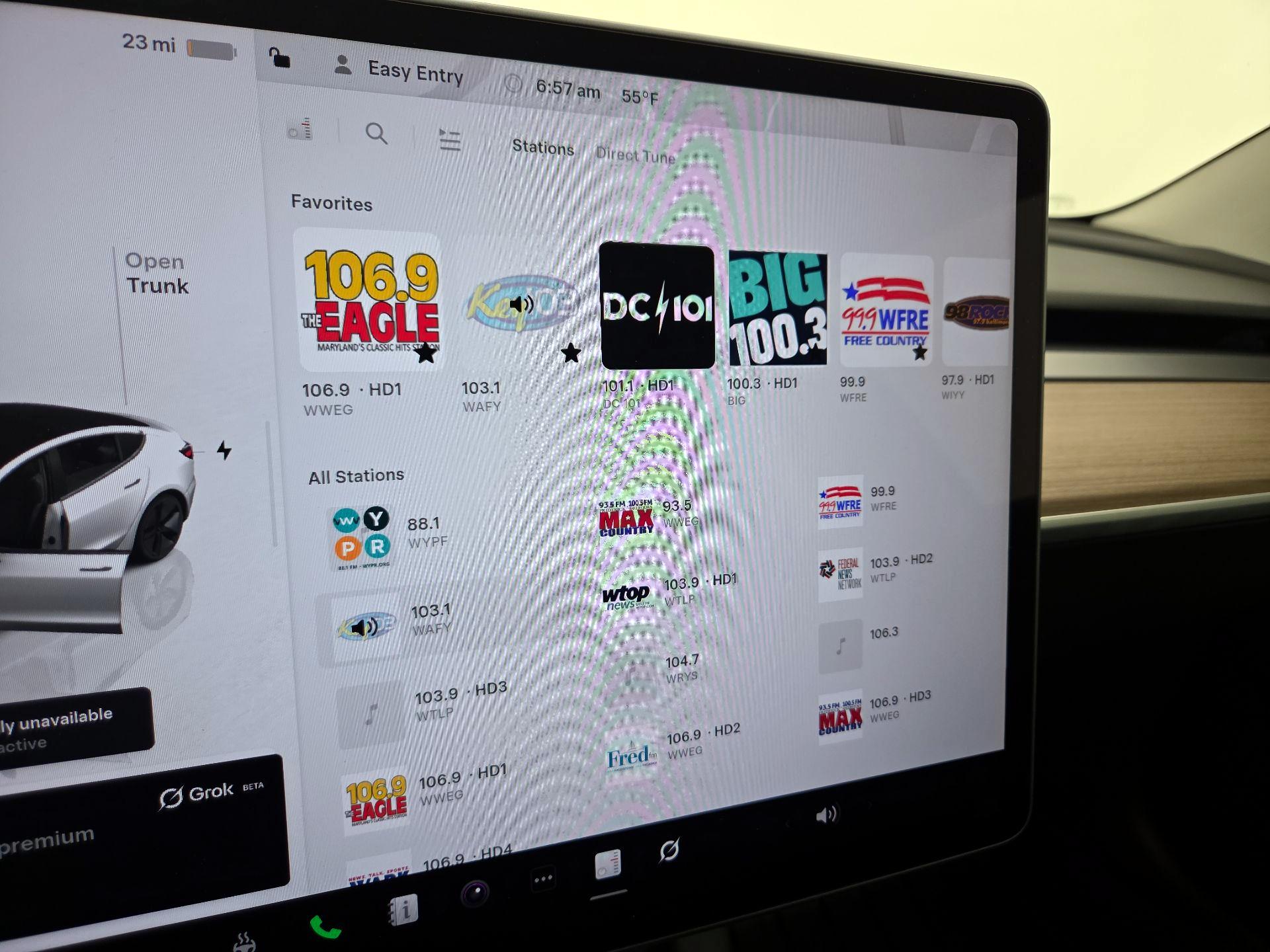 Thumbnail: 2023 Tesla Model 3 - 16