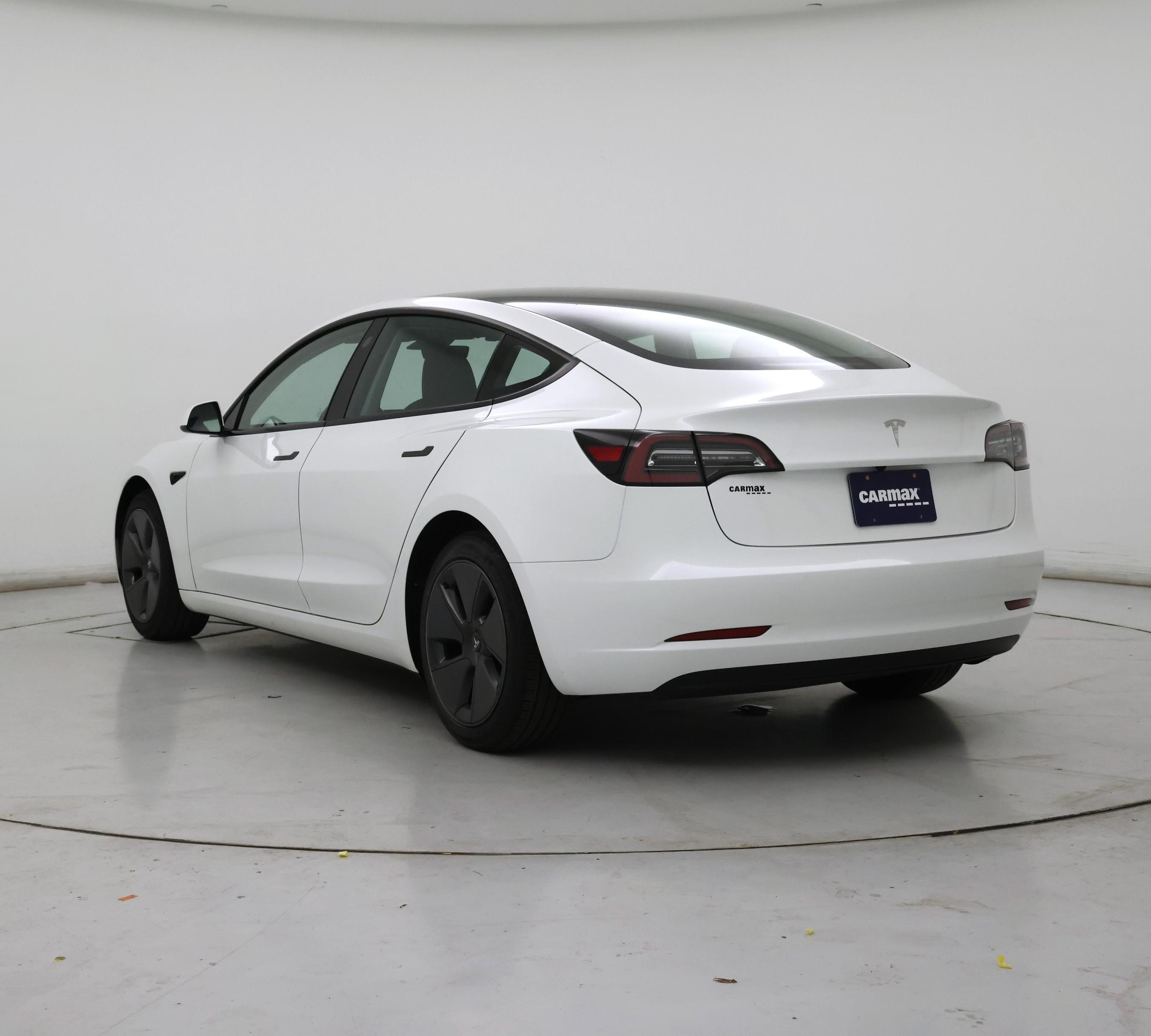 Thumbnail: 2023 Tesla Model 3 - 2