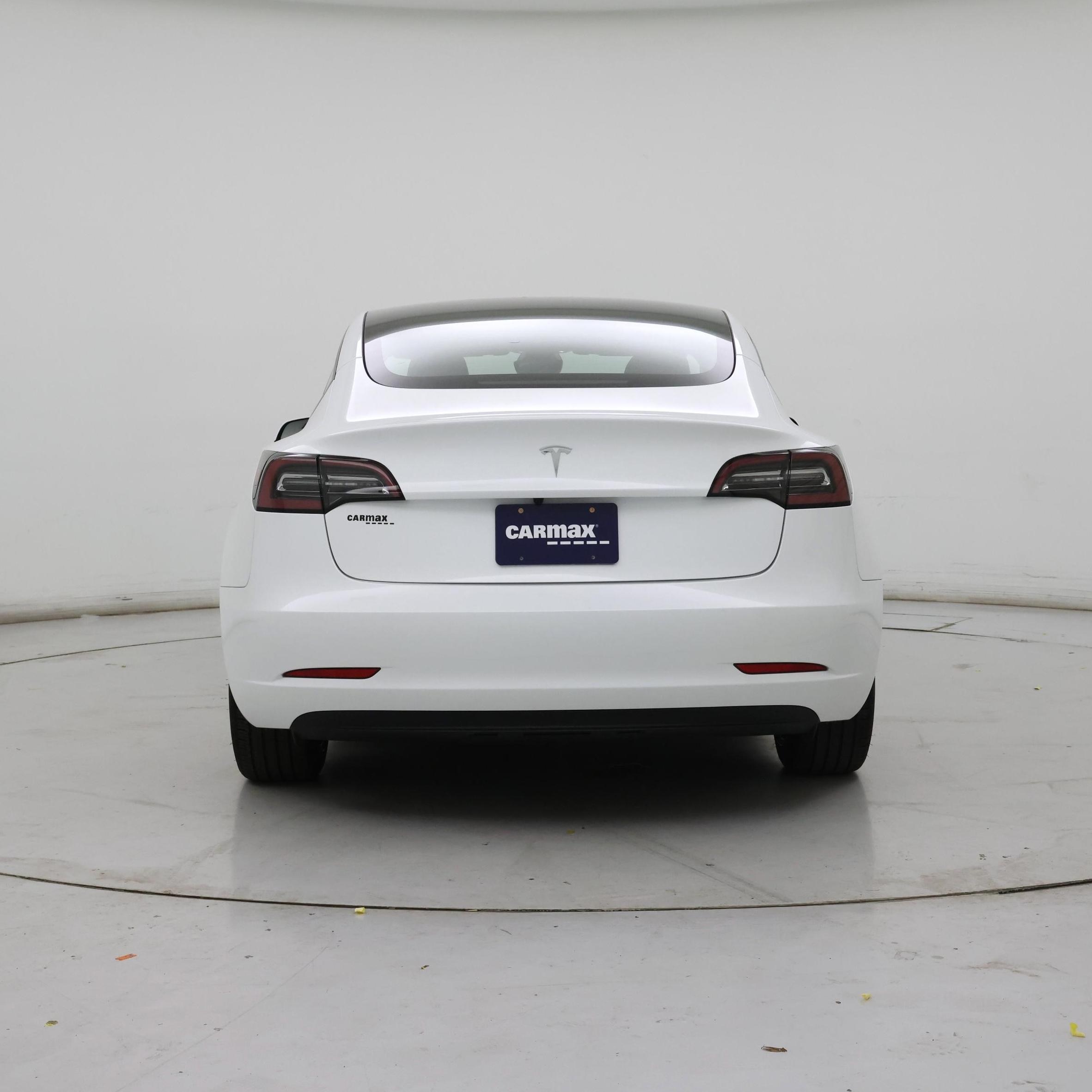 Thumbnail: 2023 Tesla Model 3 - 6