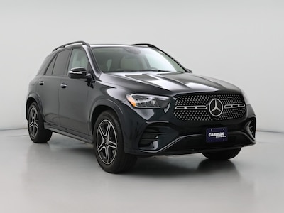 2024 Mercedes-Benz GLE350