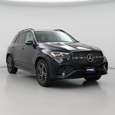 2024 Mercedes-Benz GLE350
