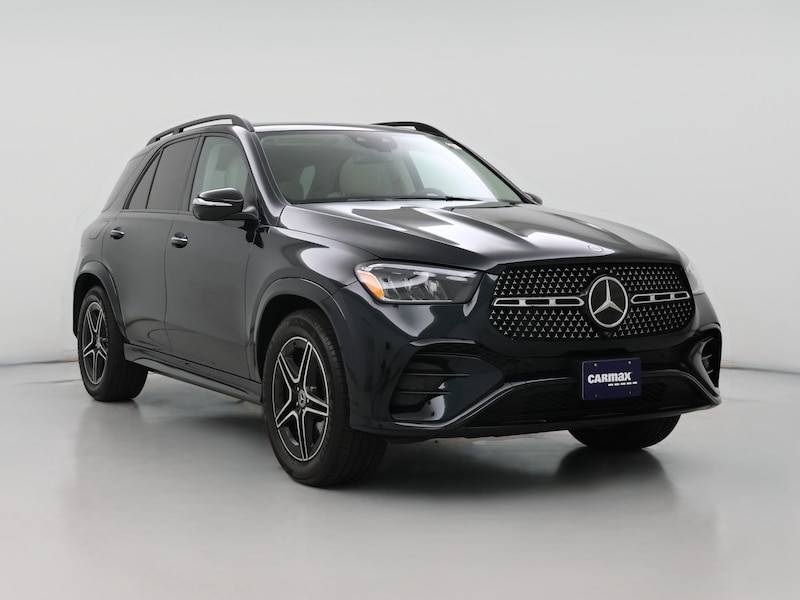 2024 Mercedes-Benz GLE350 null