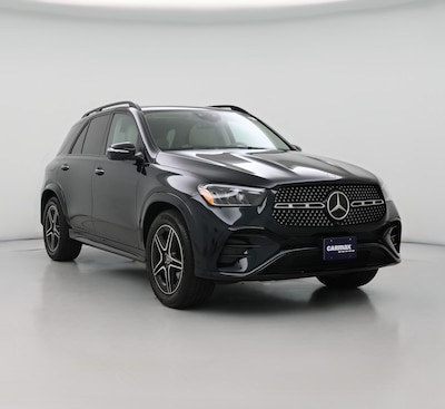 2024 Mercedes-Benz GLE350