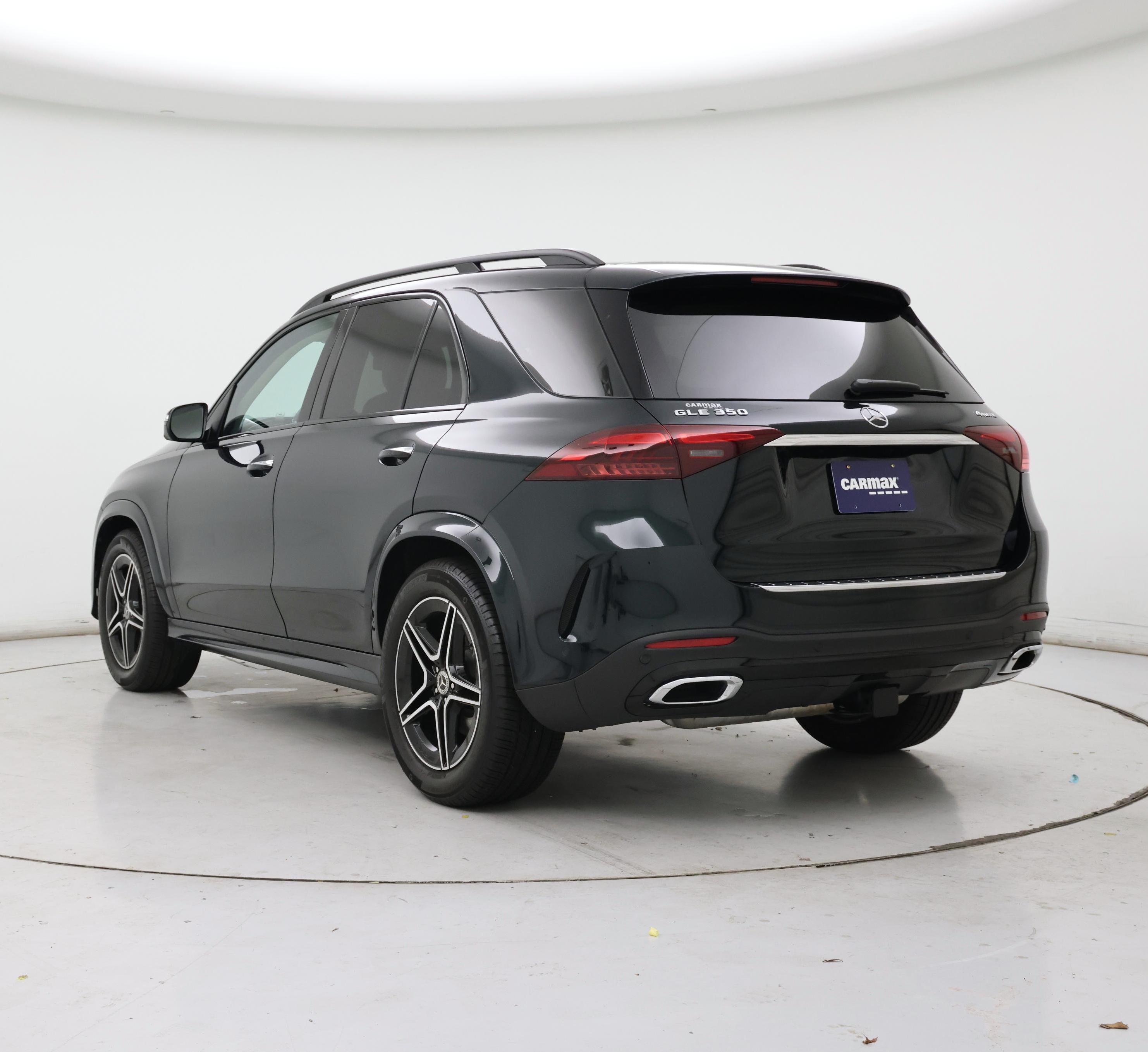 Thumbnail: 2024 Mercedes-Benz GLE - 2