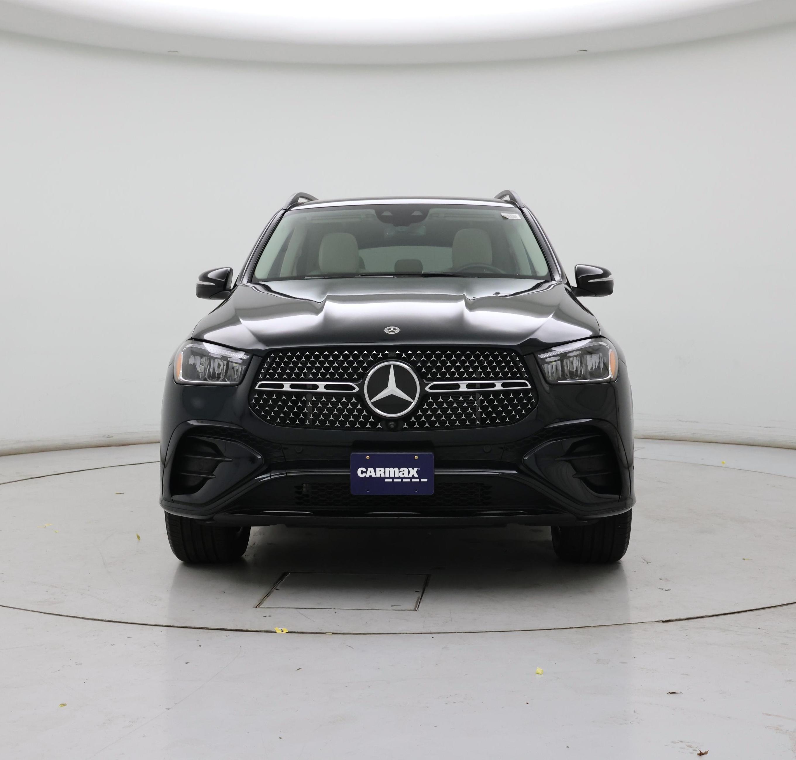 Thumbnail: 2024 Mercedes-Benz GLE - 5