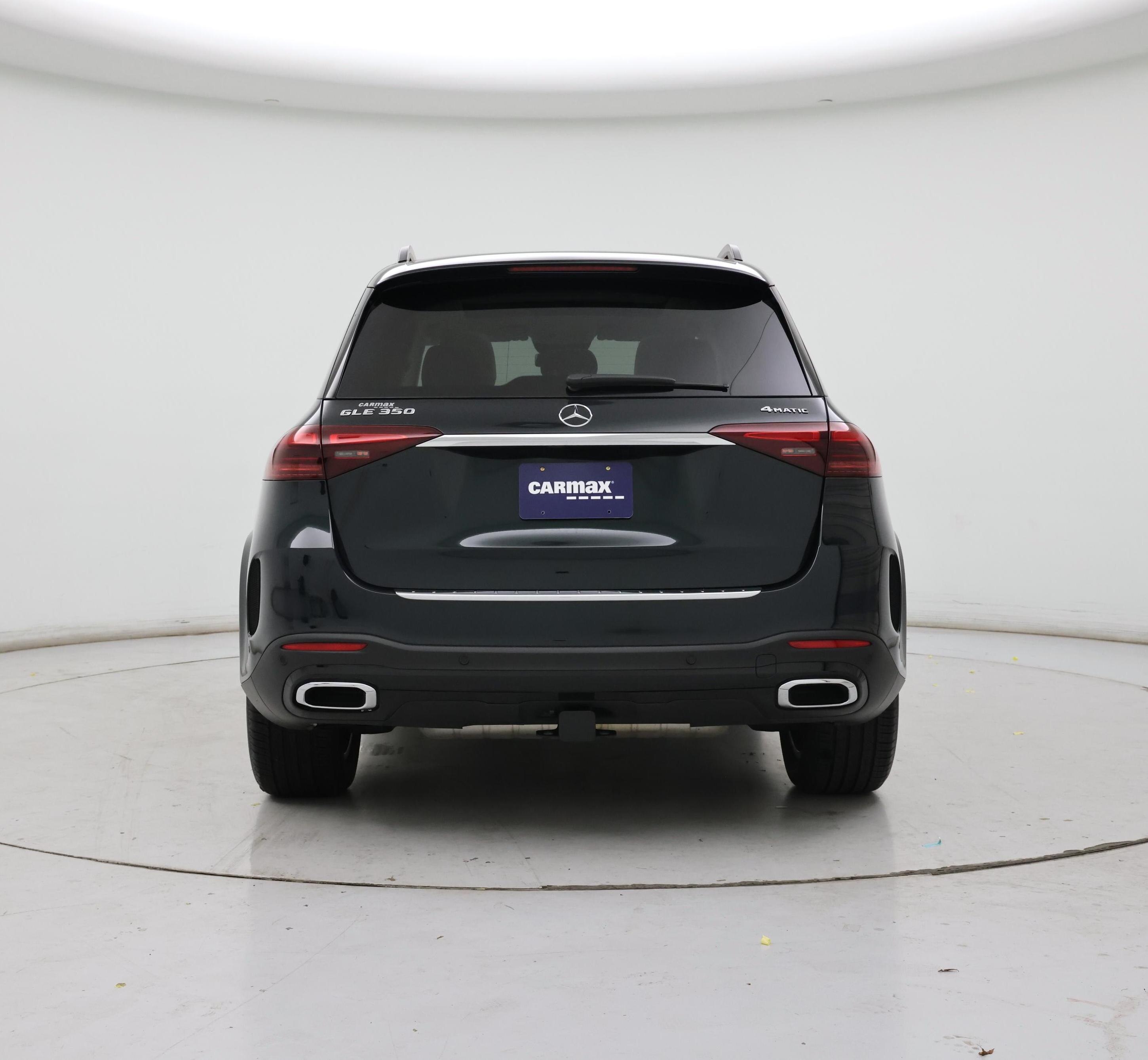 Thumbnail: 2024 Mercedes-Benz GLE - 6