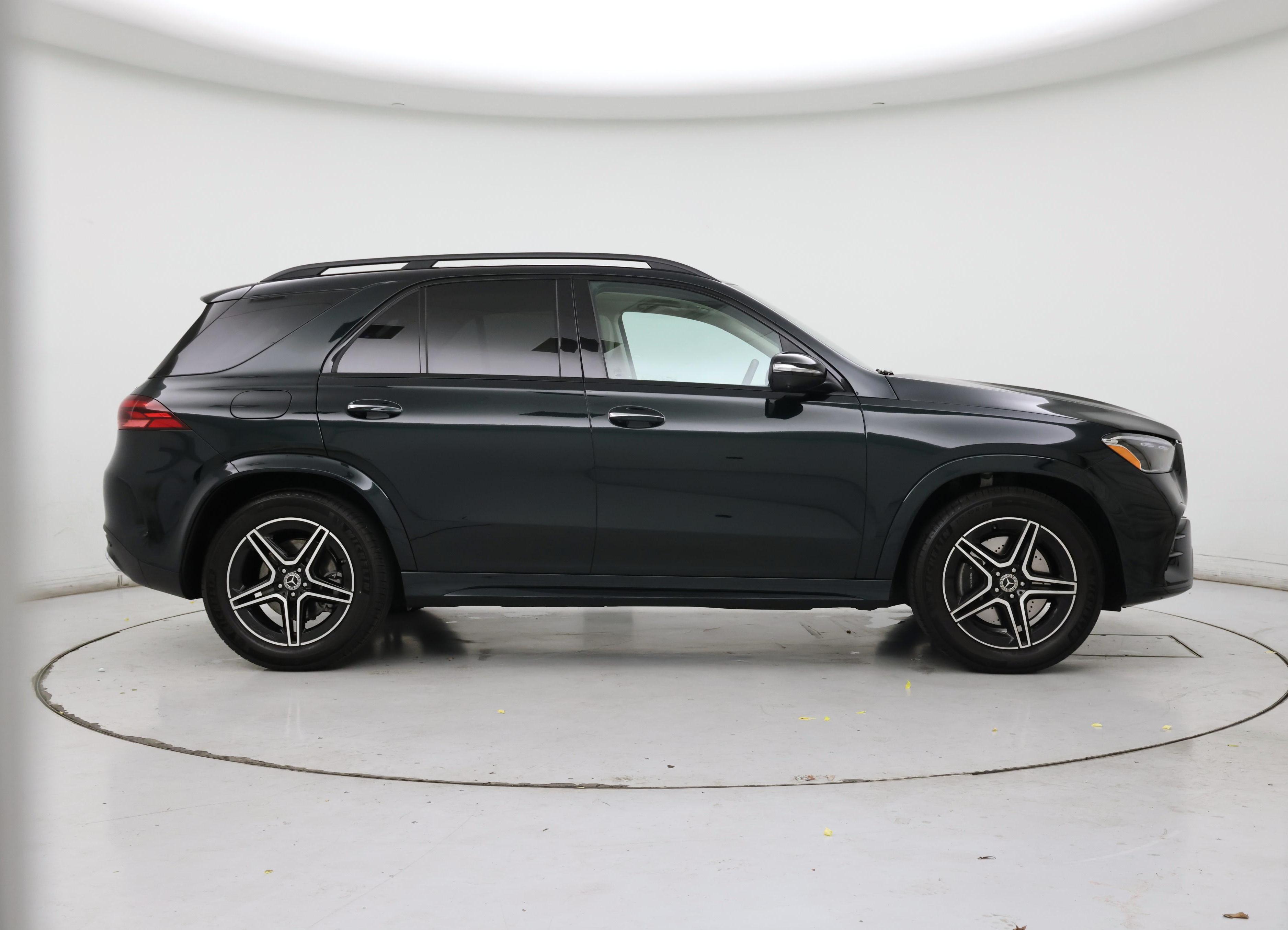 Thumbnail: 2024 Mercedes-Benz GLE - 7