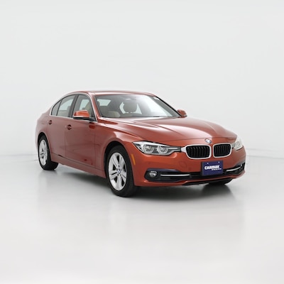 2018 BMW 330 XI