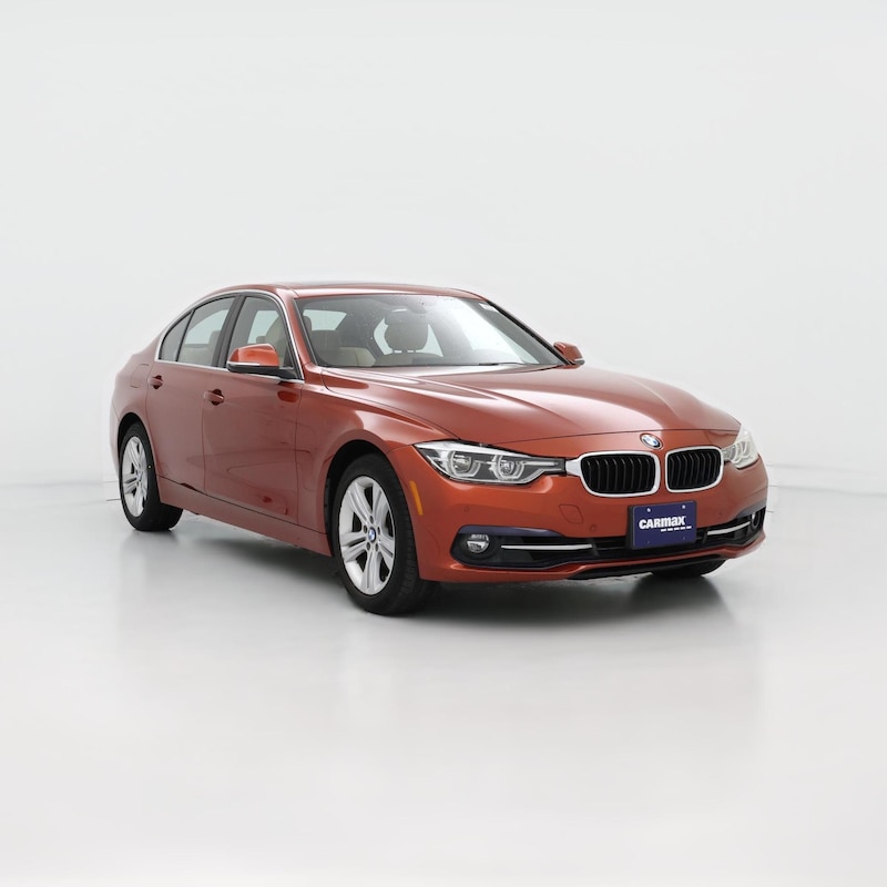 2018 BMW 330 XI