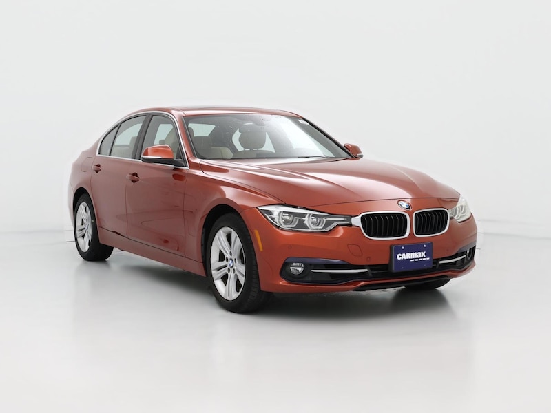 2018 BMW 330 XI