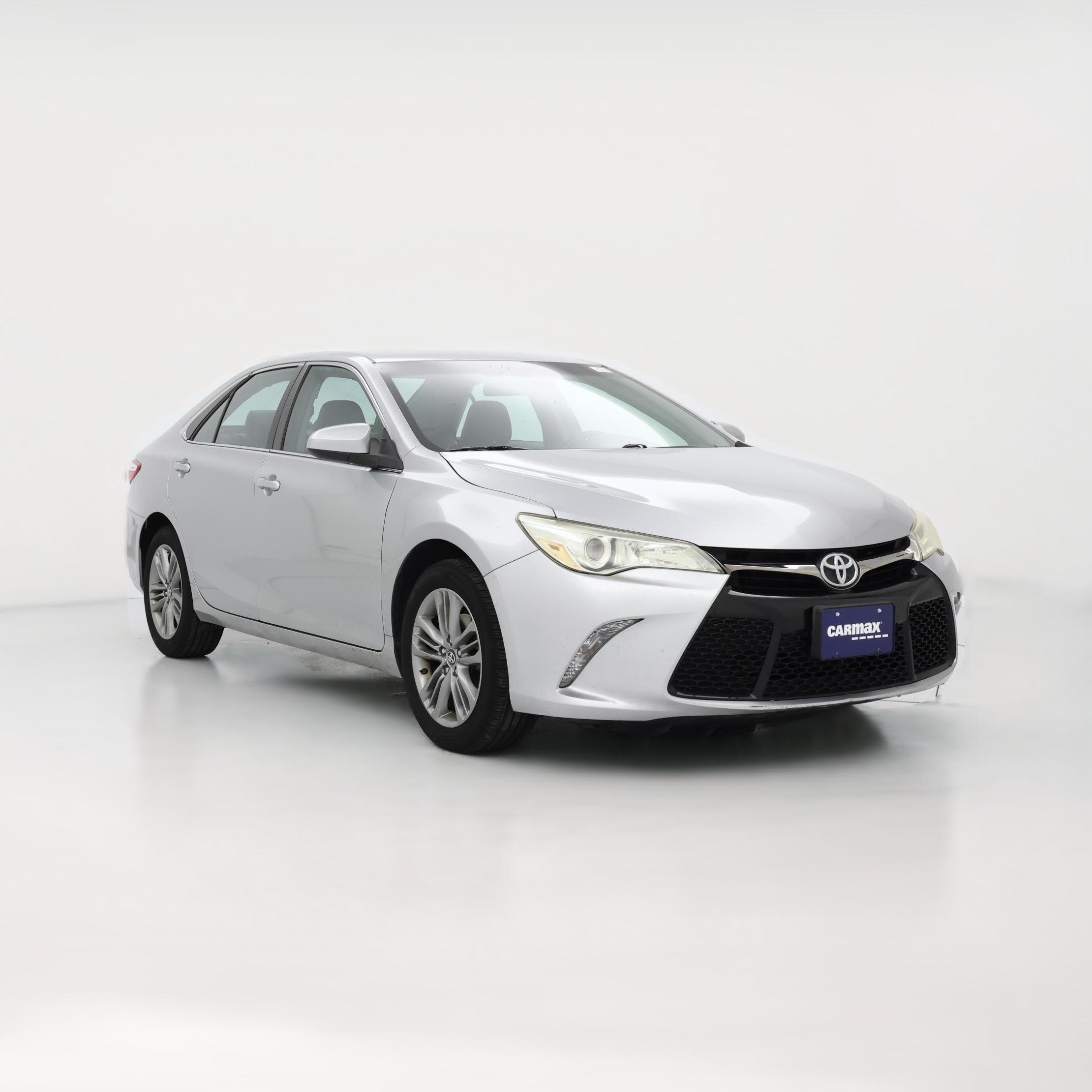 Thumbnail: 2017 Toyota Camry - 1