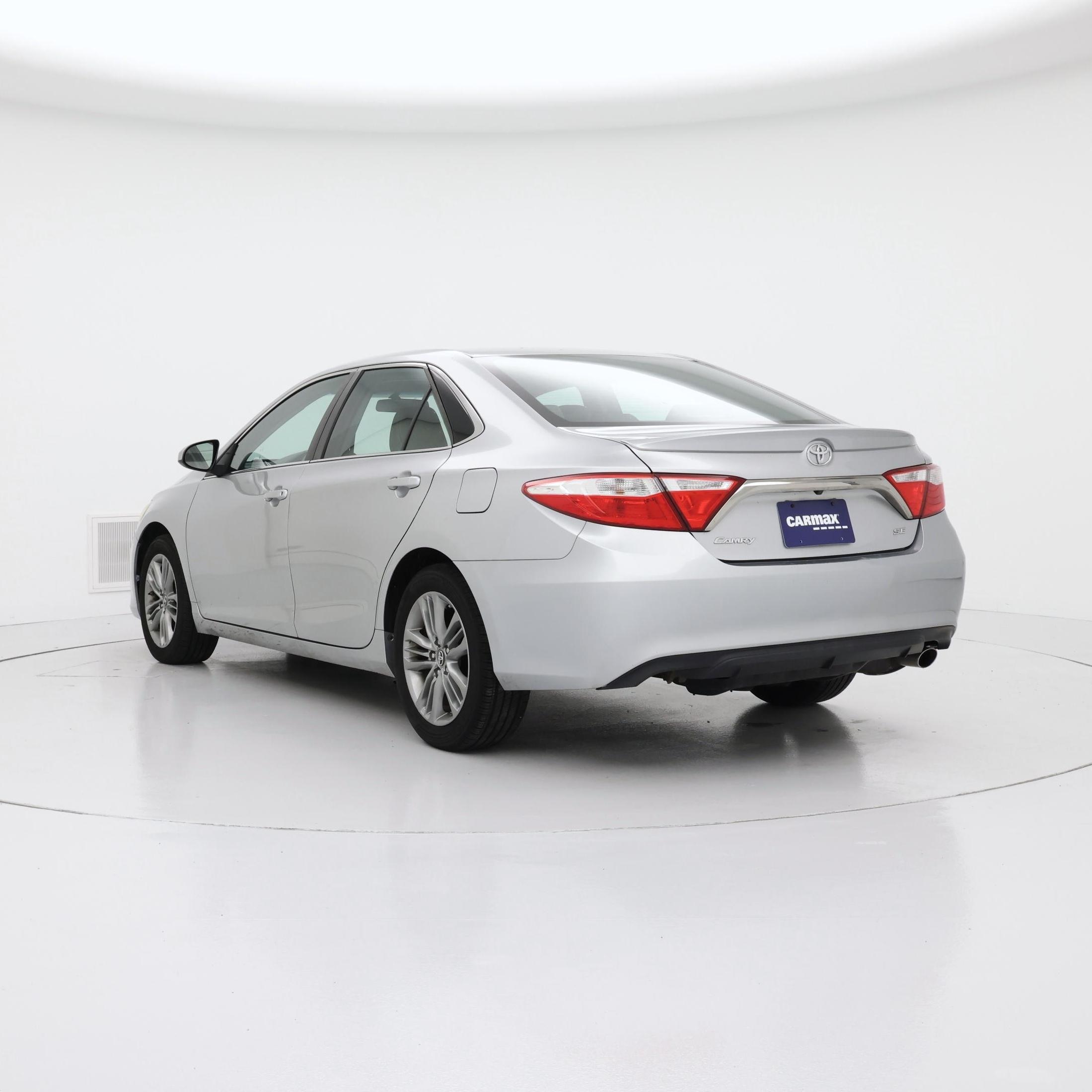 Thumbnail: 2017 Toyota Camry - 2